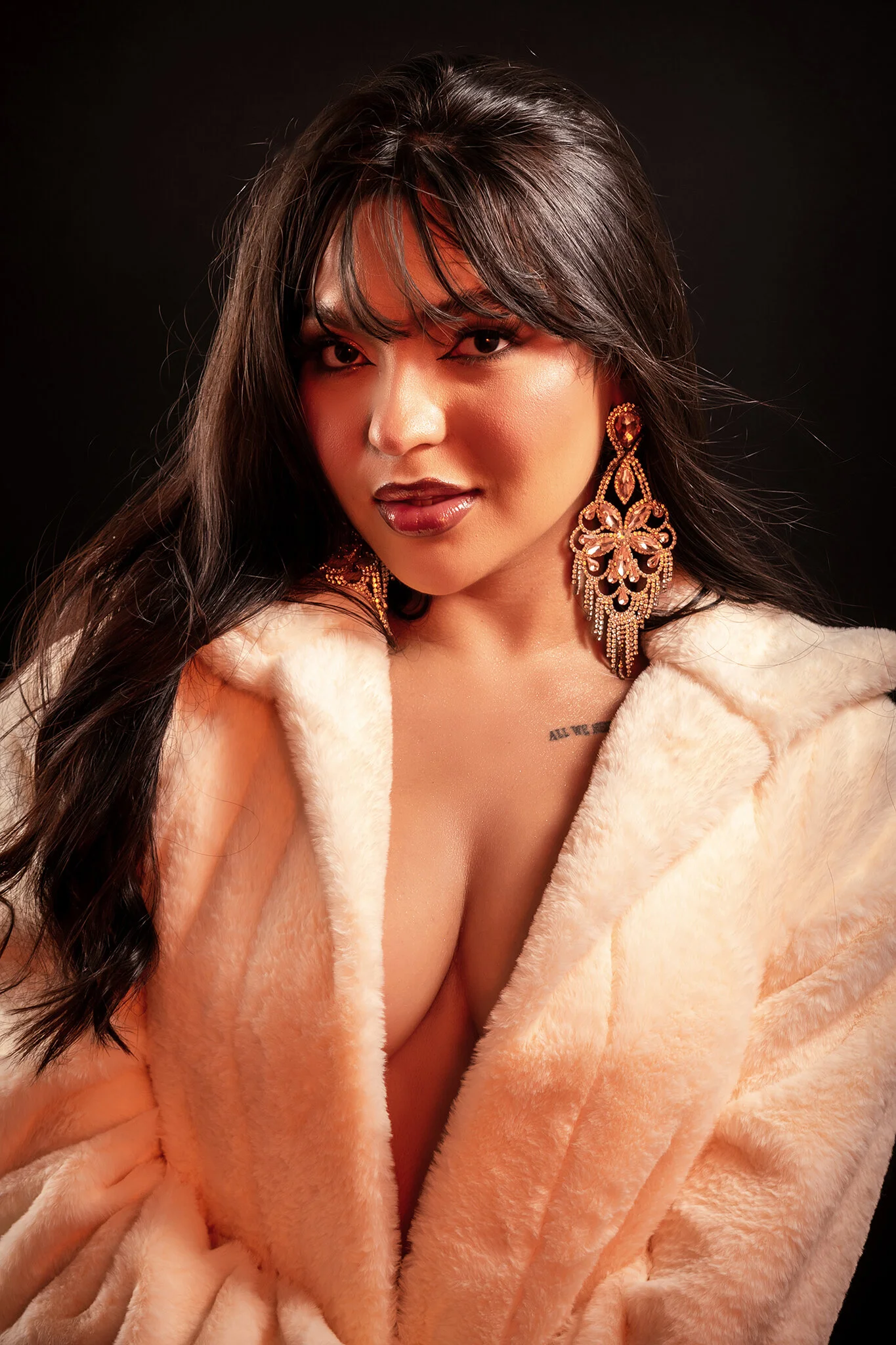 XXX Porn Photo of Nude Samantha_Hans 2