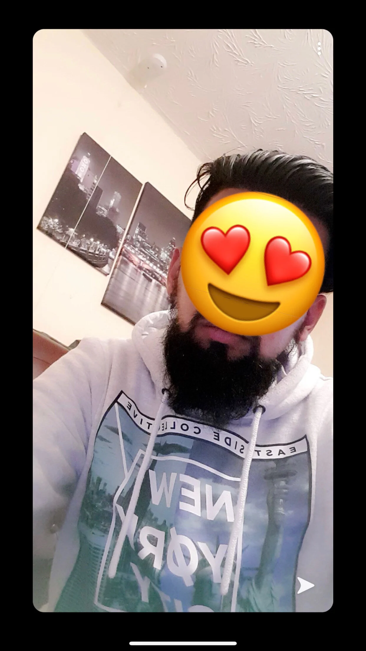 XXX Porn Photo of Nude BrownBoyStrokin 4