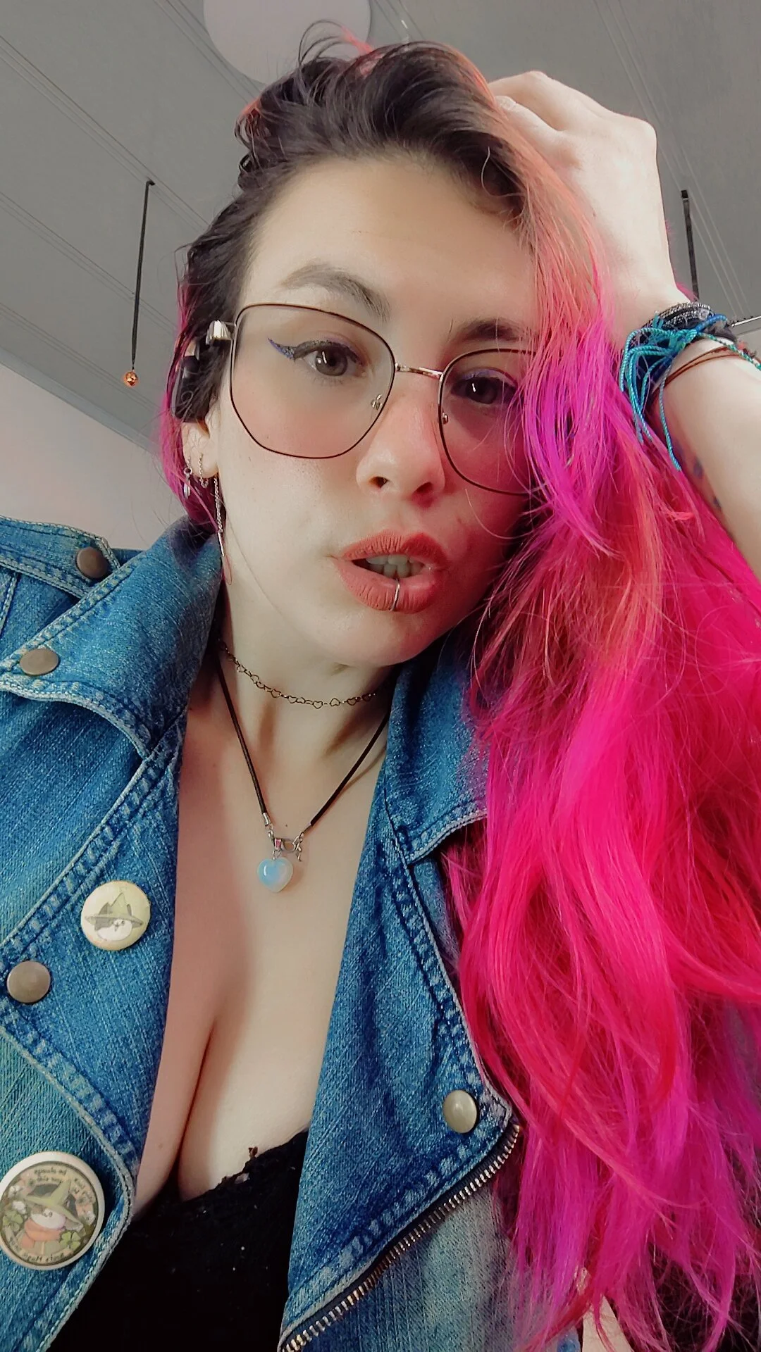 XXX Porn Photo of Nude natasha_laulau 72