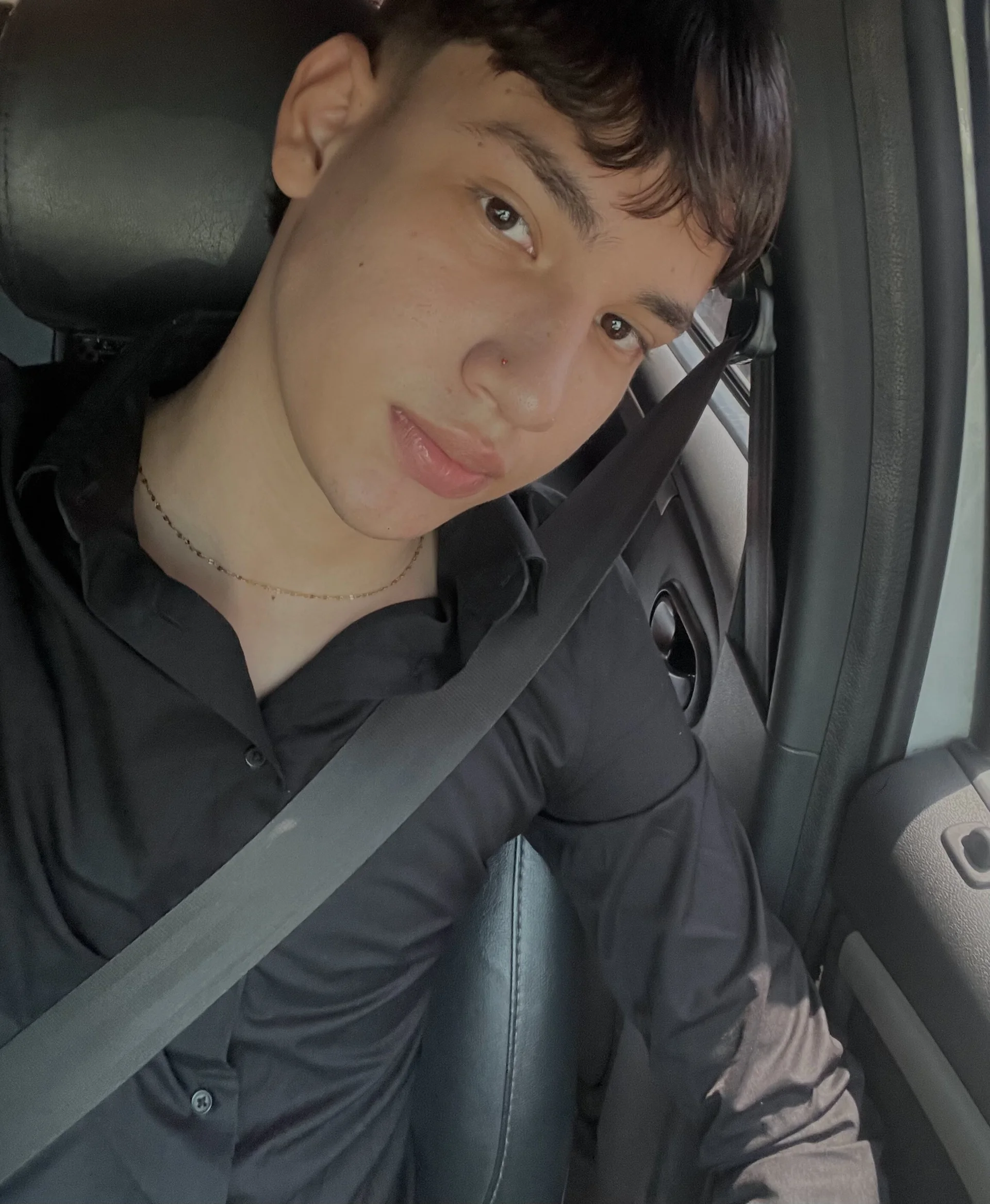 XXX Porn Photo of Nude Angel__TheKing 4