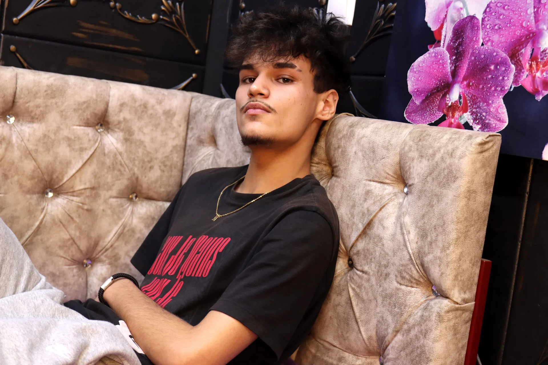 XXX Porn Photo of Nude KevinnSpice 6