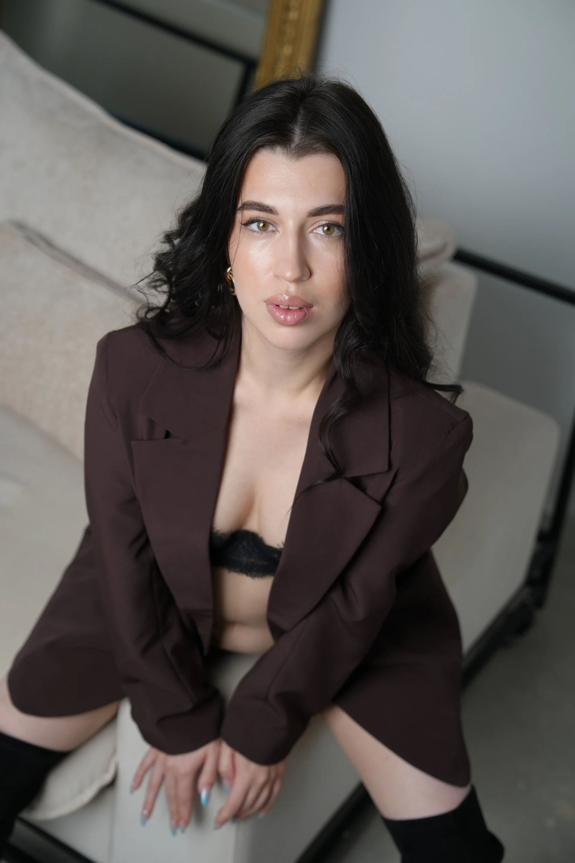 XXX Porn Photo of Nude Anie_Darling 21