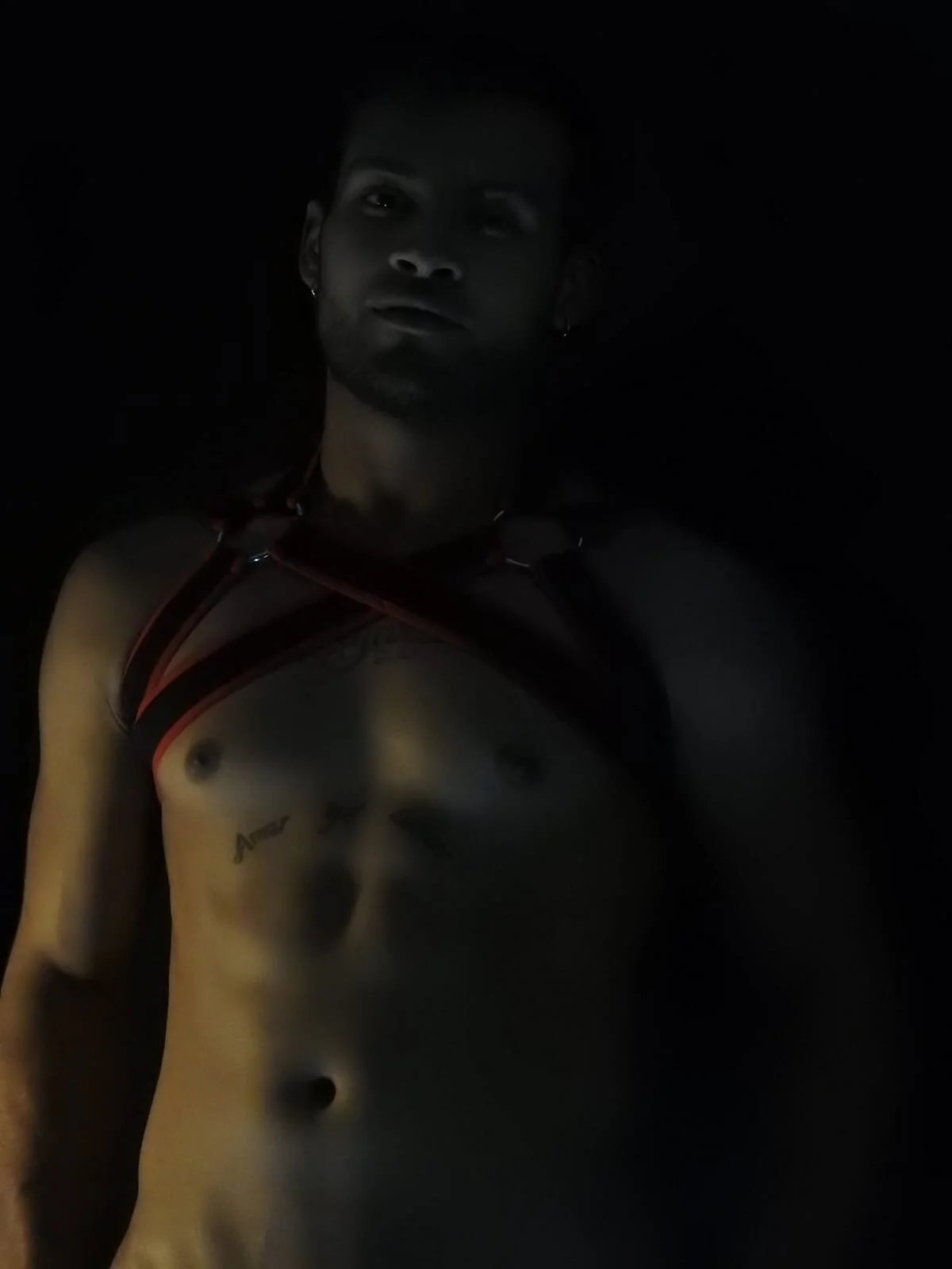 XXX Porn Photo of Nude Max_Conor1 30