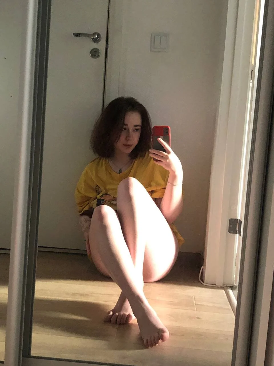 XXX Porn Photo of Nude kimbeam 9