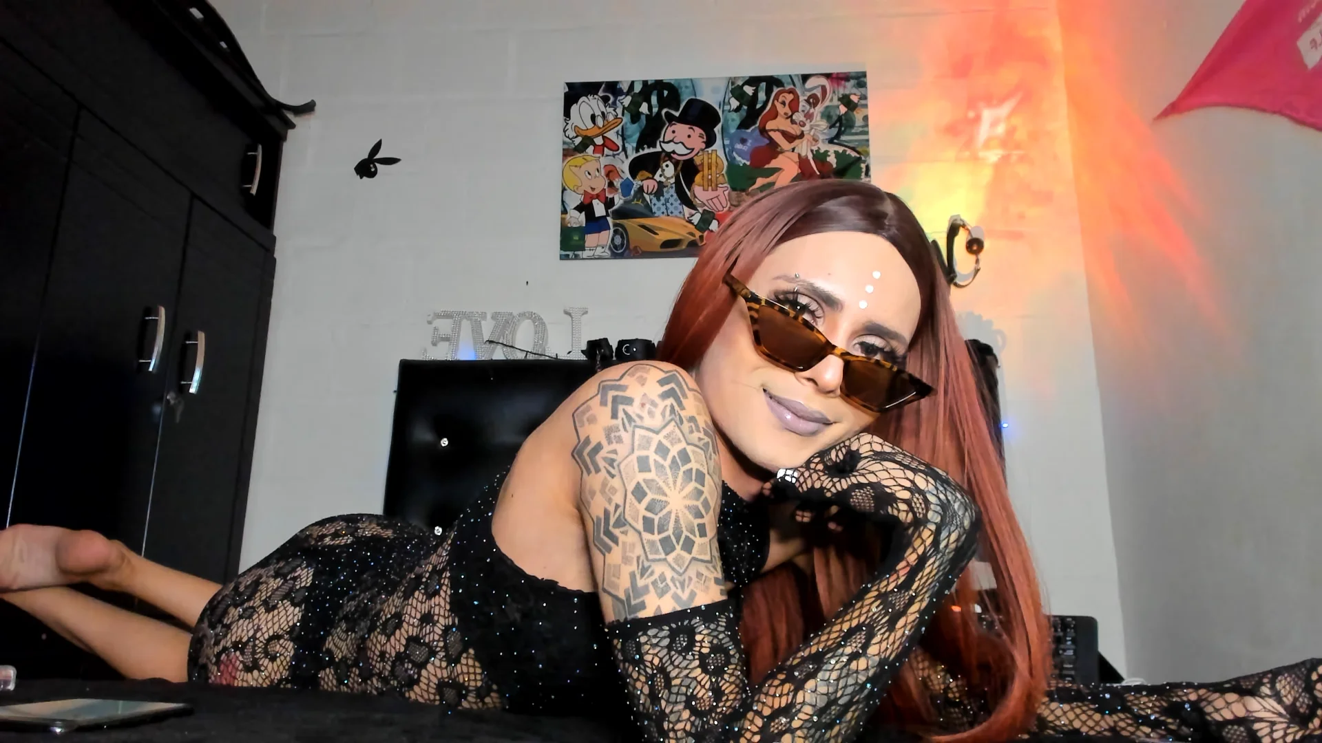 XXX Porn Photo of Nude AngelsJones21 82