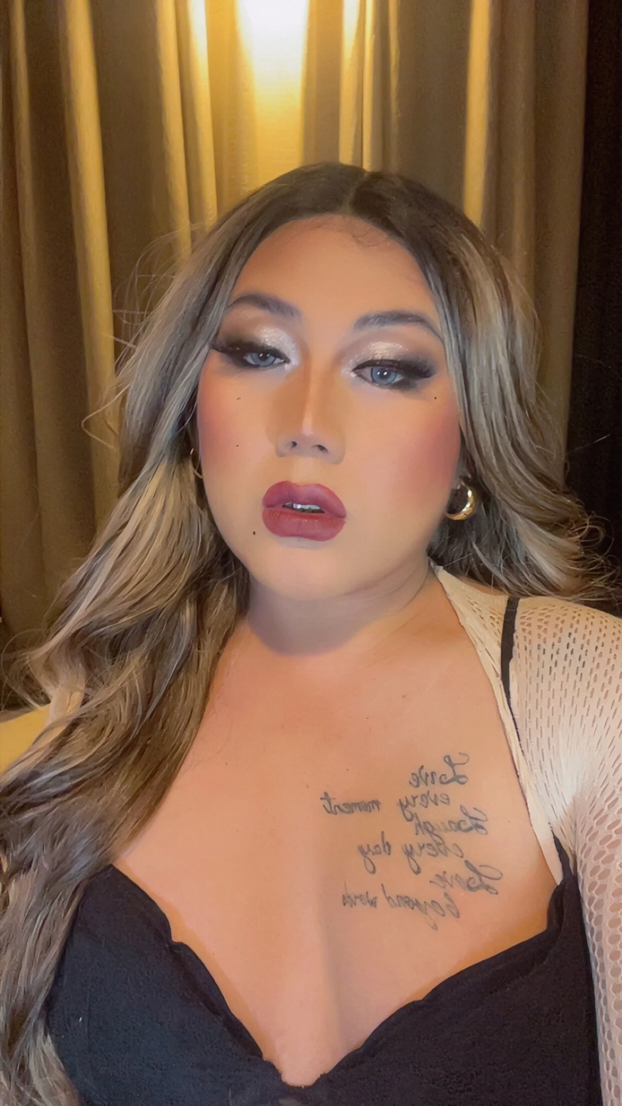 XXX Porn Photo of Nude YourMistressAggy 8