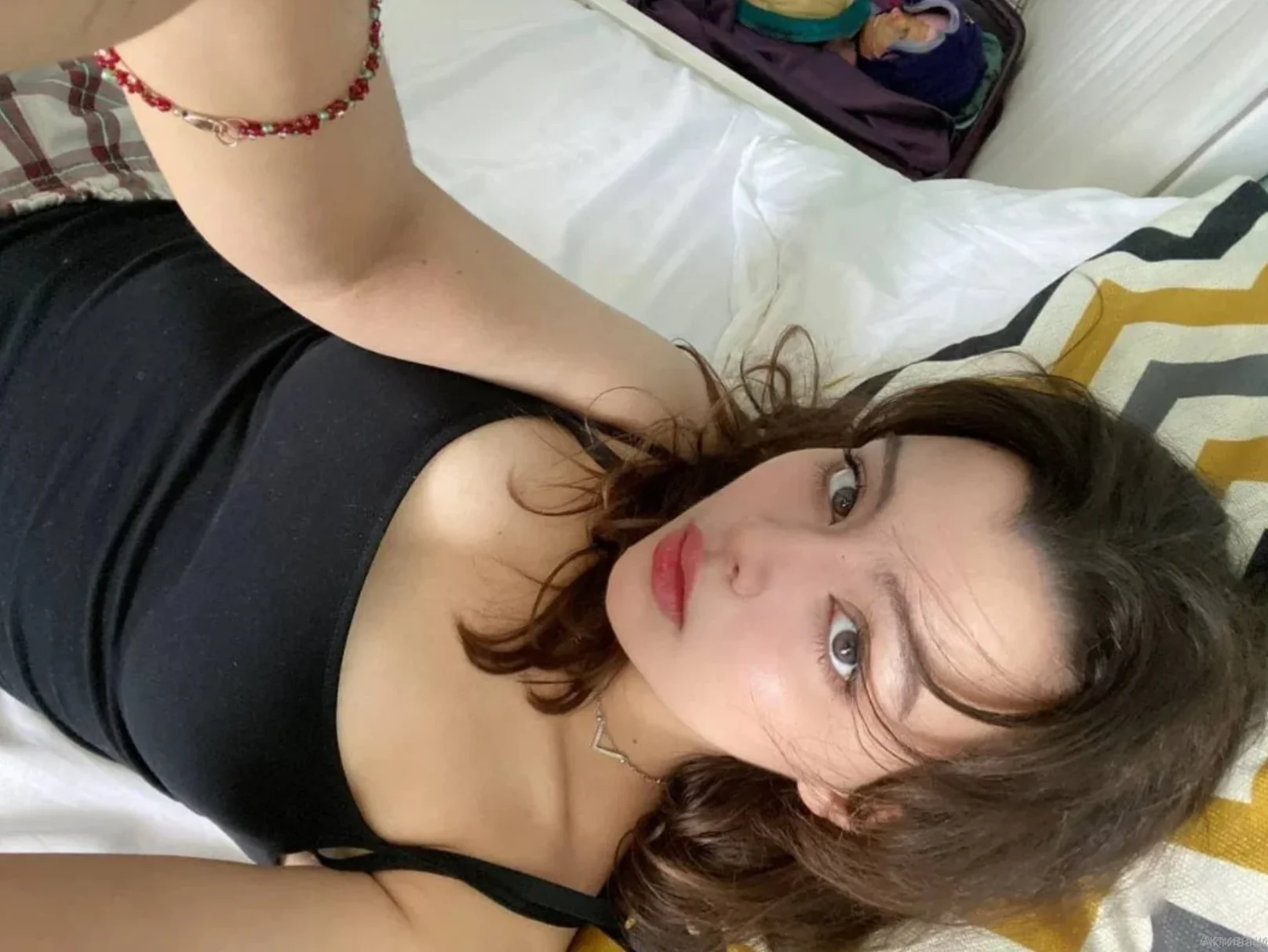 XXX Porn Photo of Nude beatrishaa 5