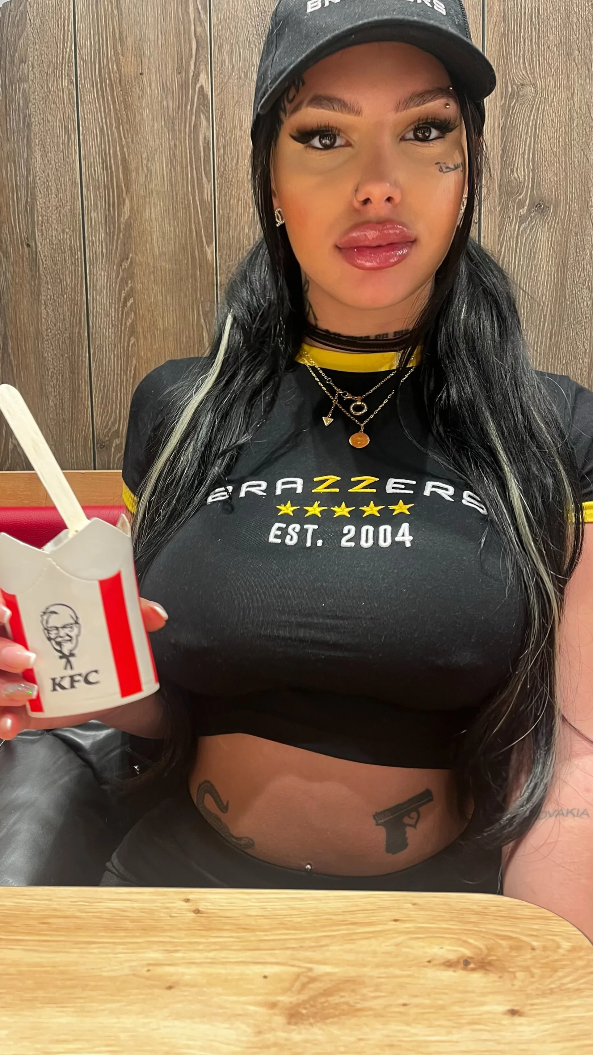 XXX Porn Photo of Nude sexynalaa 2