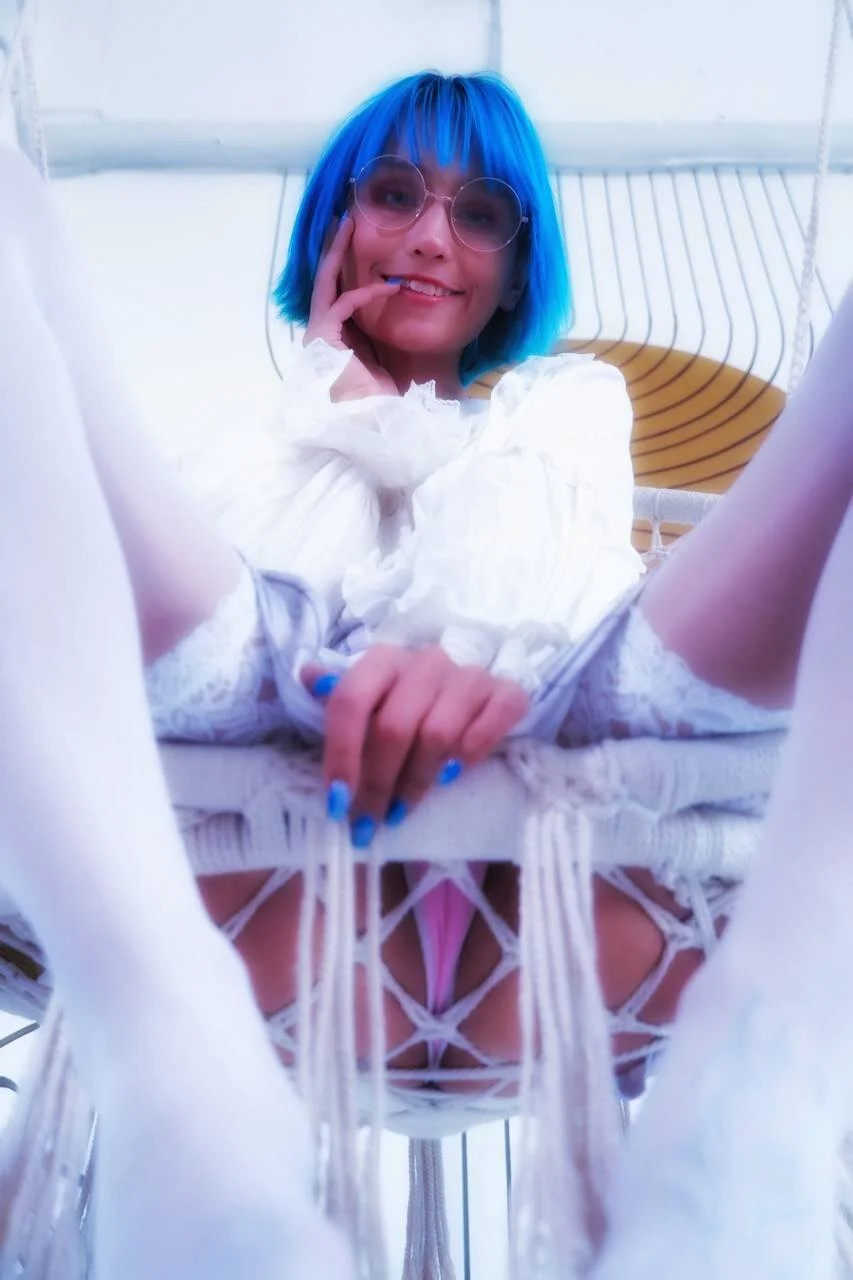 XXX Porn Photo of Nude bigbabykiki 21