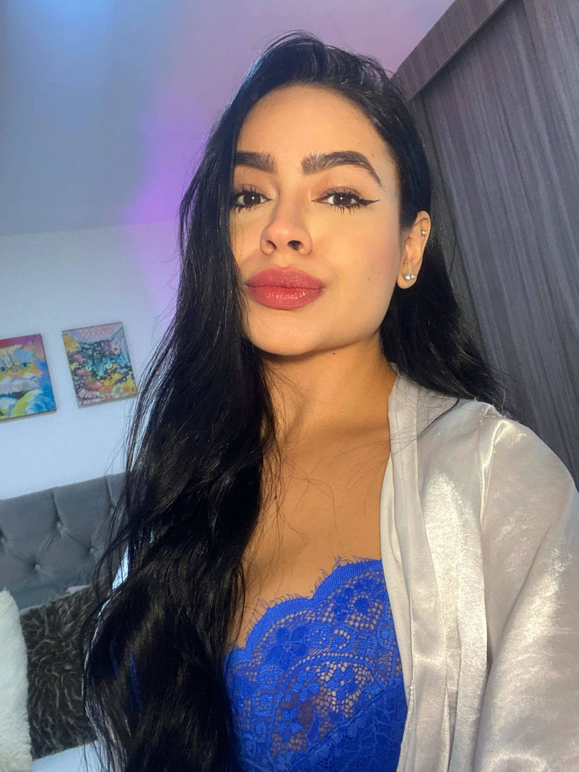 XXX Porn Photo of Nude Sara_Leblanc 10