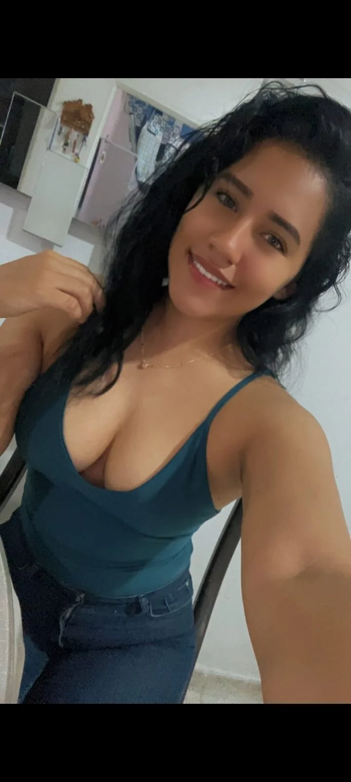 XXX Porn Photo of Nude sofhia_lopez 2