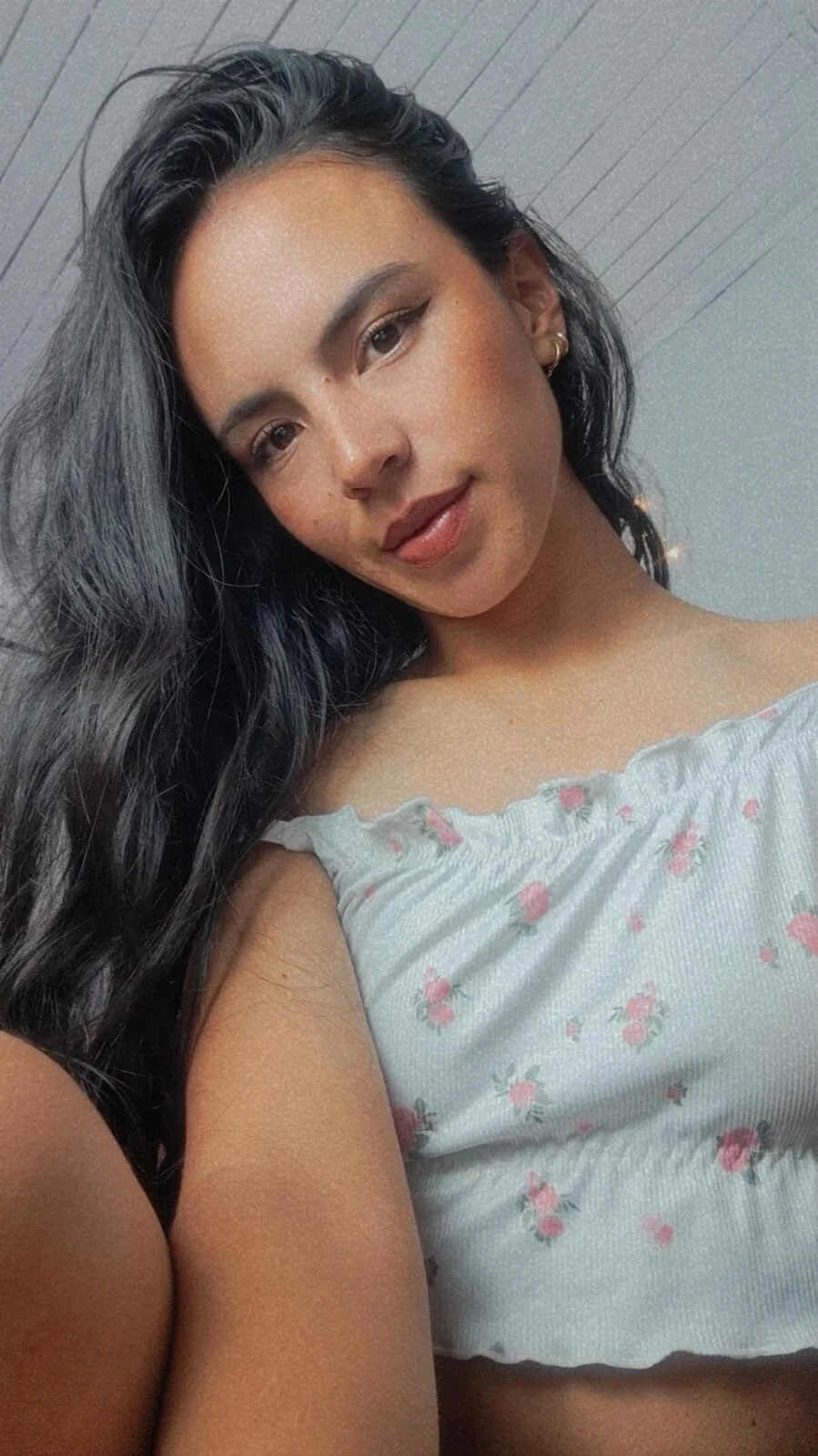 XXX Porn Photo of Nude Zara_dulce 1