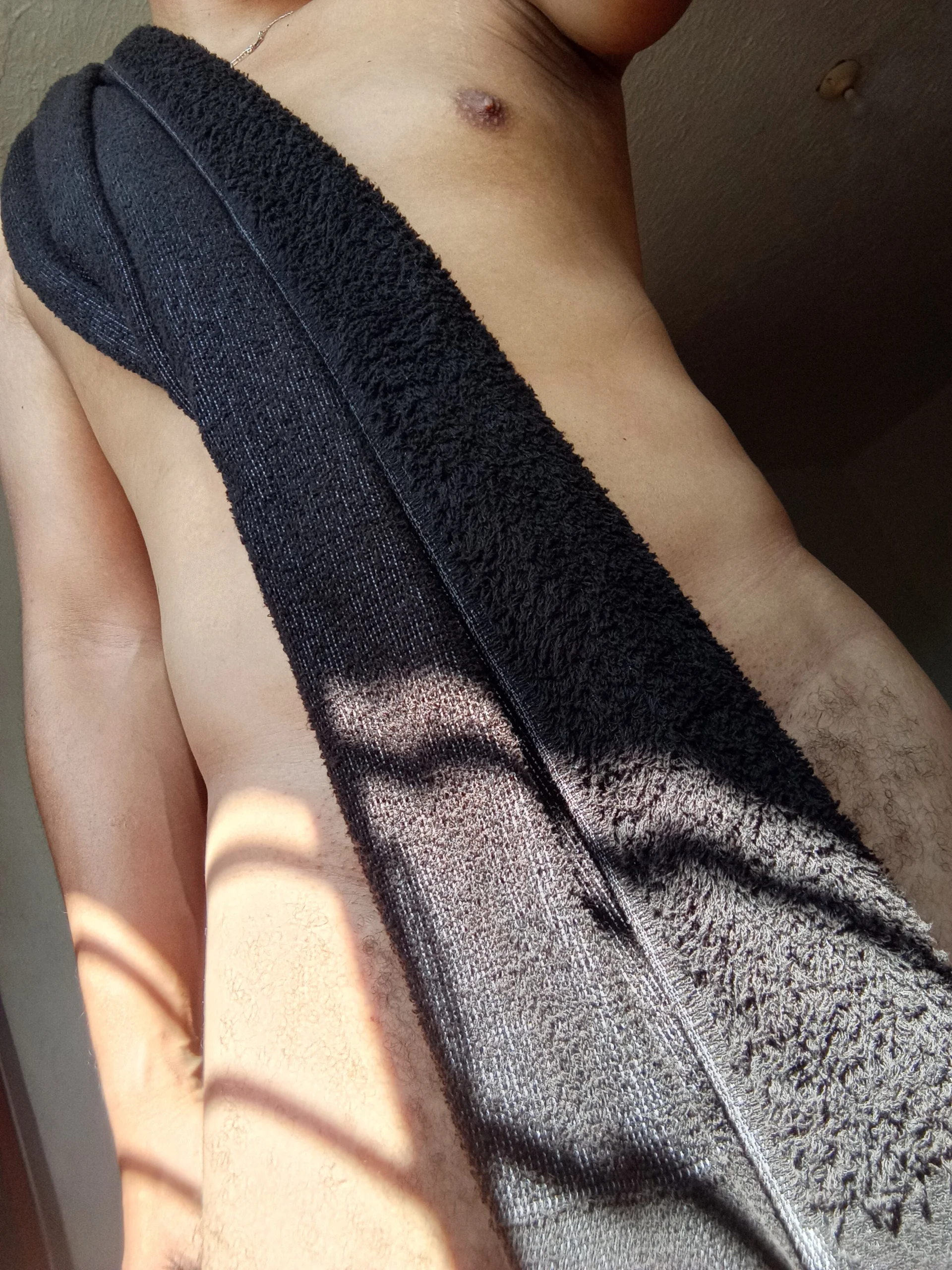 XXX Porn Photo of Nude Aron_jeez 5