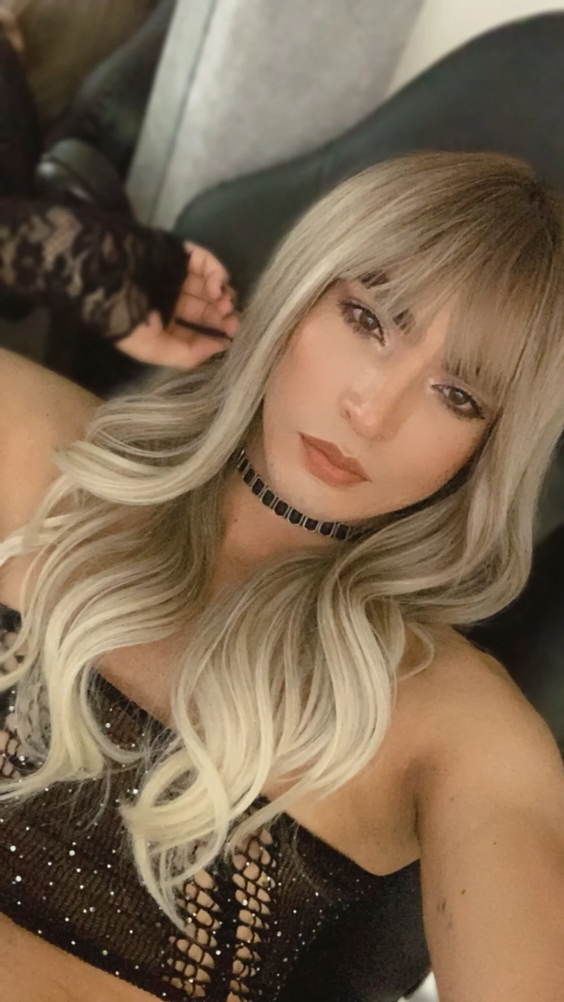 XXX Porn Photo of Nude MaddySmithX 8