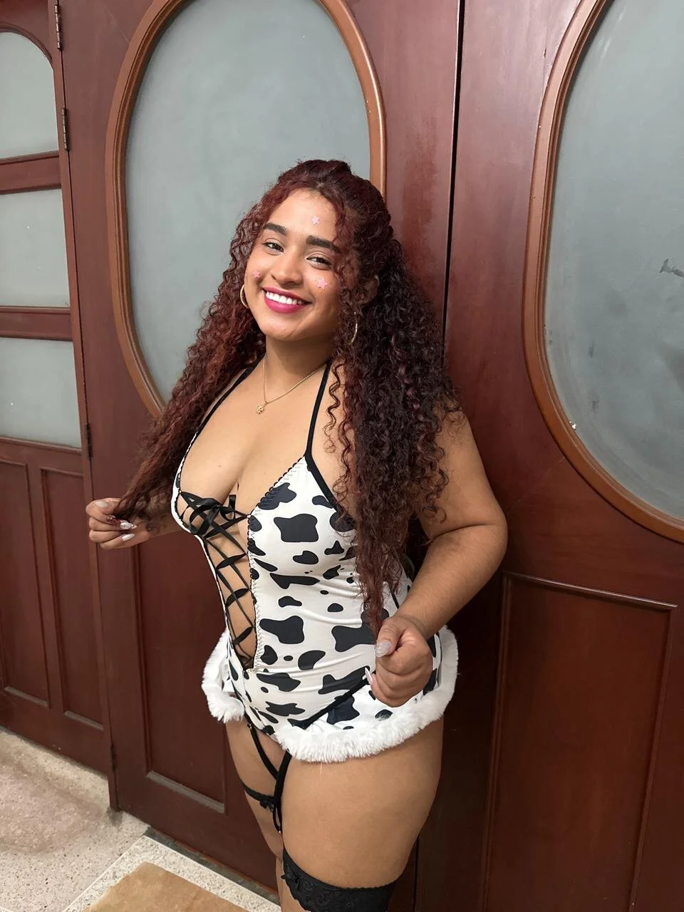 XXX Porn Photo of Nude alana-silva 45