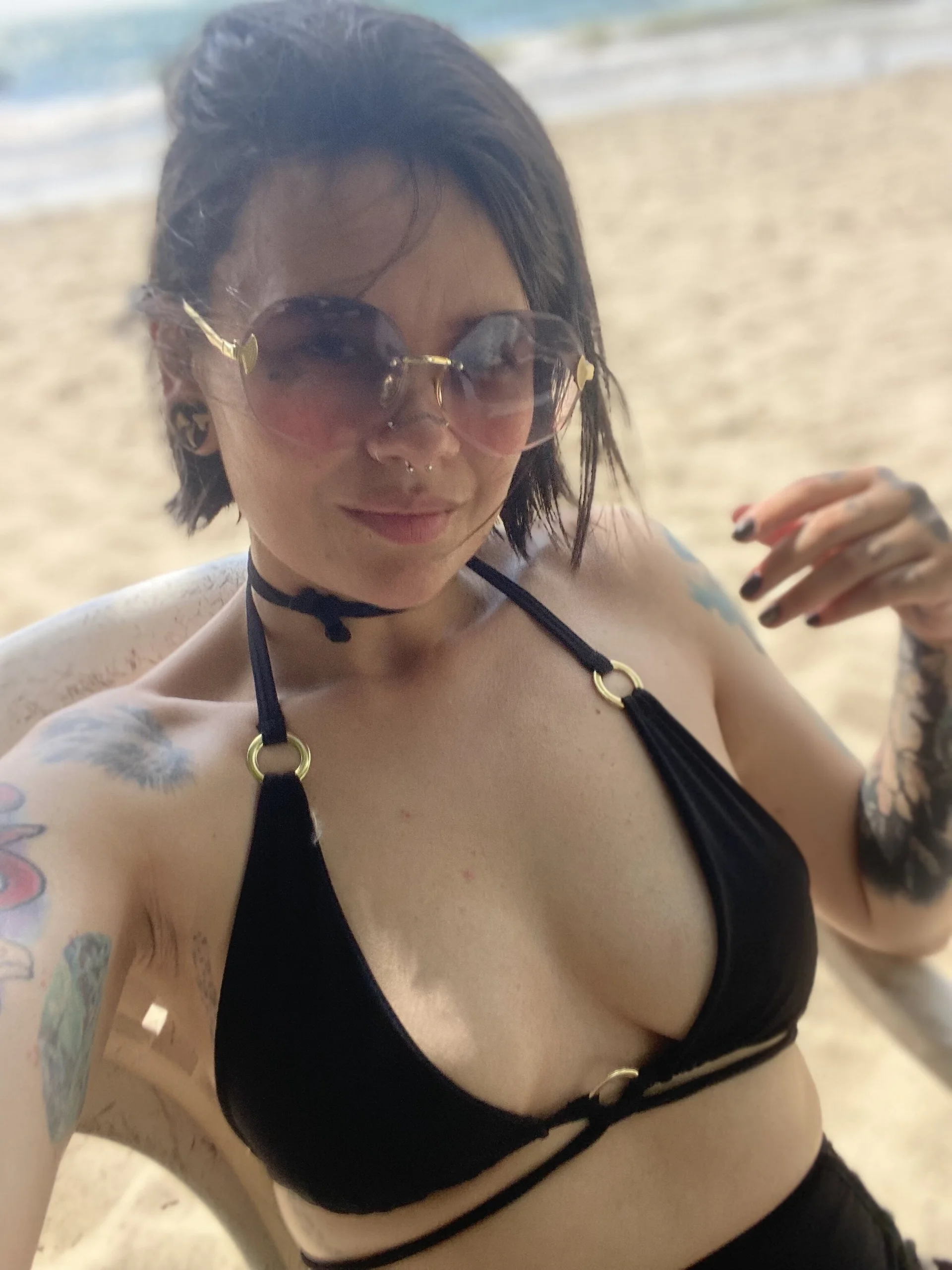 XXX Porn Photo of Nude rousstattoo 64
