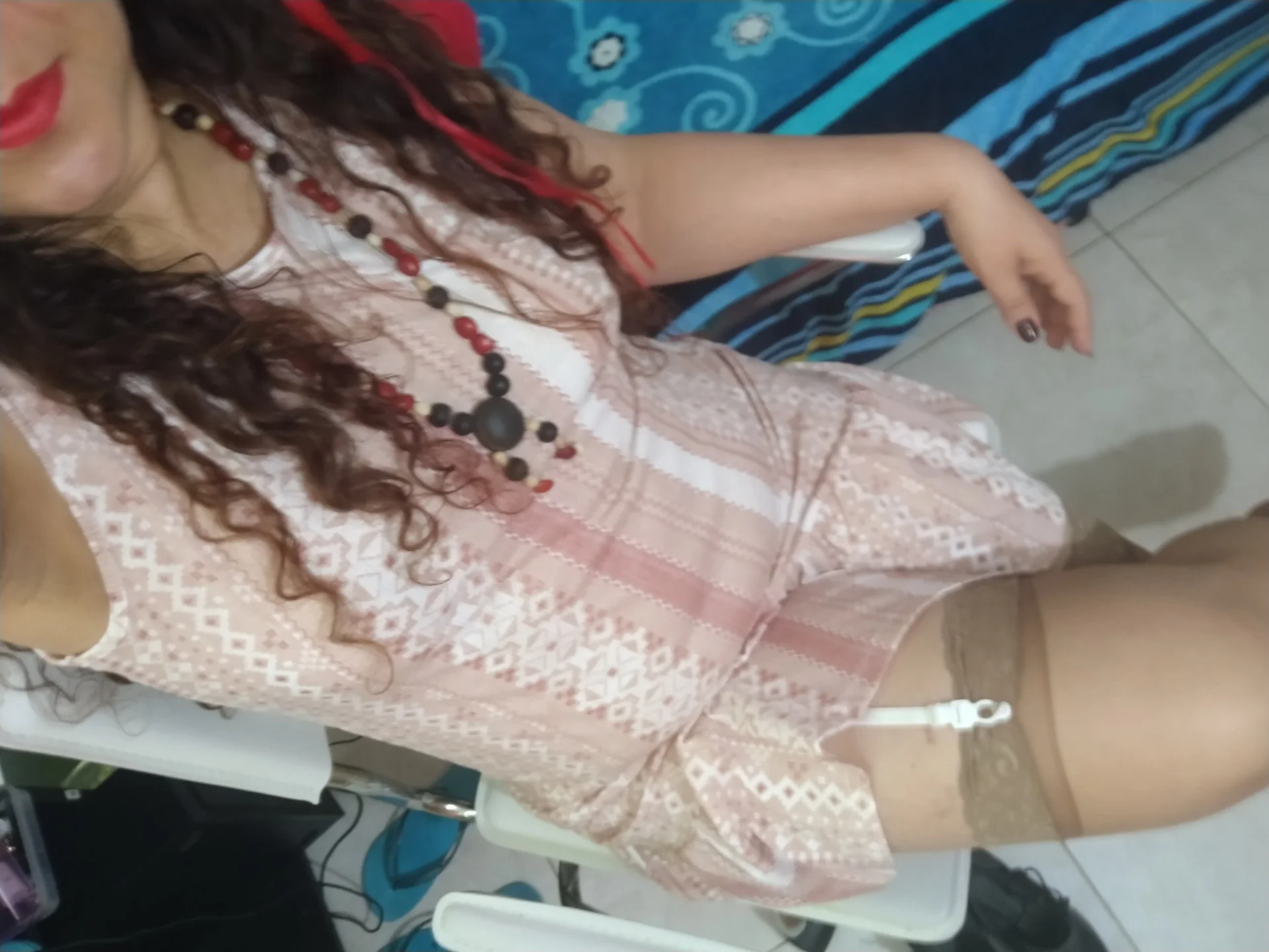 XXX Porn Photo of Nude katifoxx 17