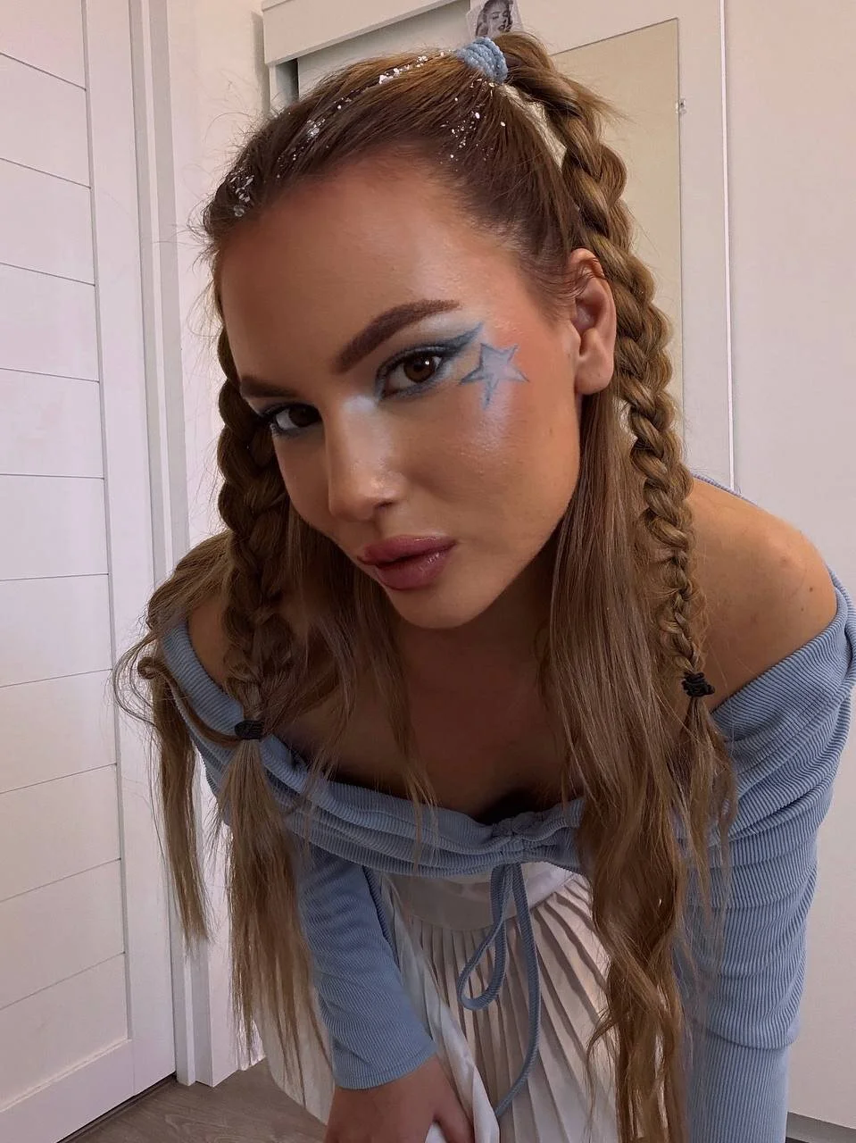 XXX Porn Photo of Nude _BellaClark 10