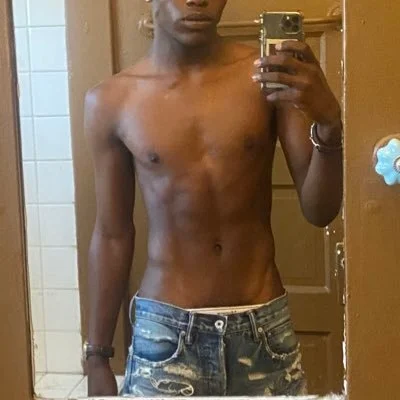 XXX Porn Photo of Nude BullHorse23LIVE 3