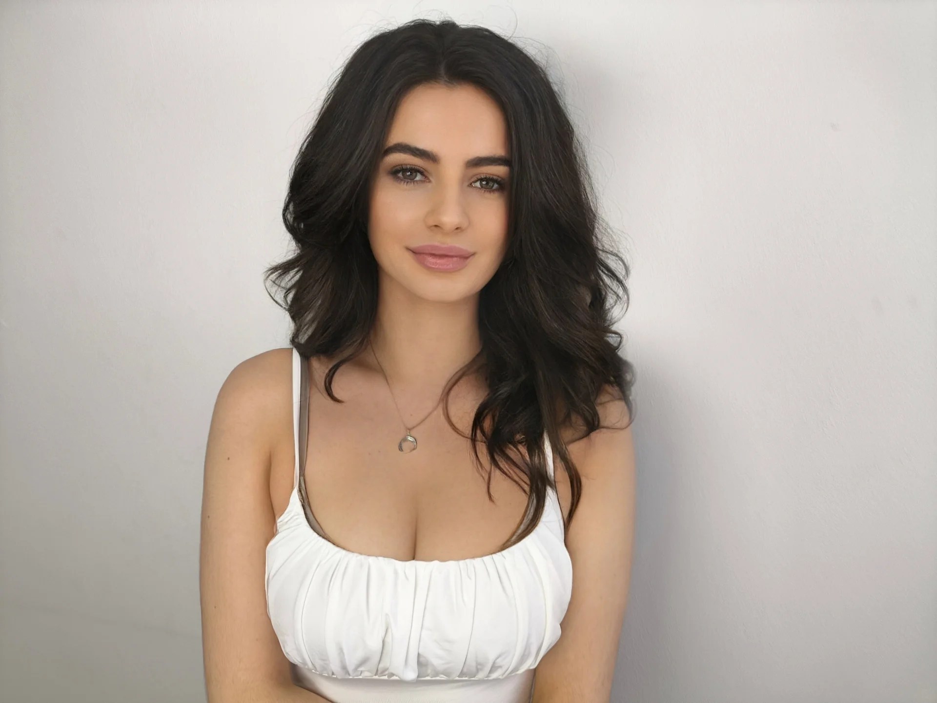 XXX Porn Photo of Nude CarliFantasy25 2