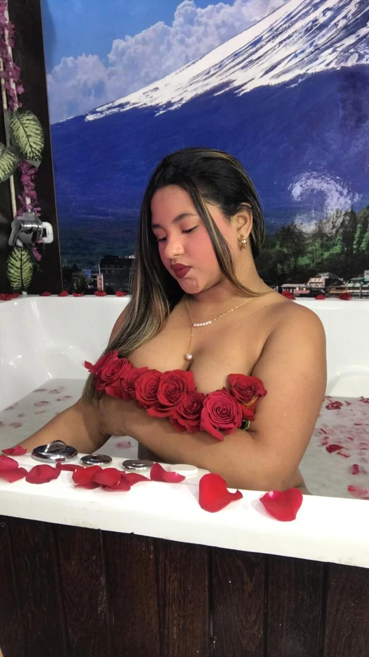 XXX Porn Photo of Nude BELLAA_NOIR 7