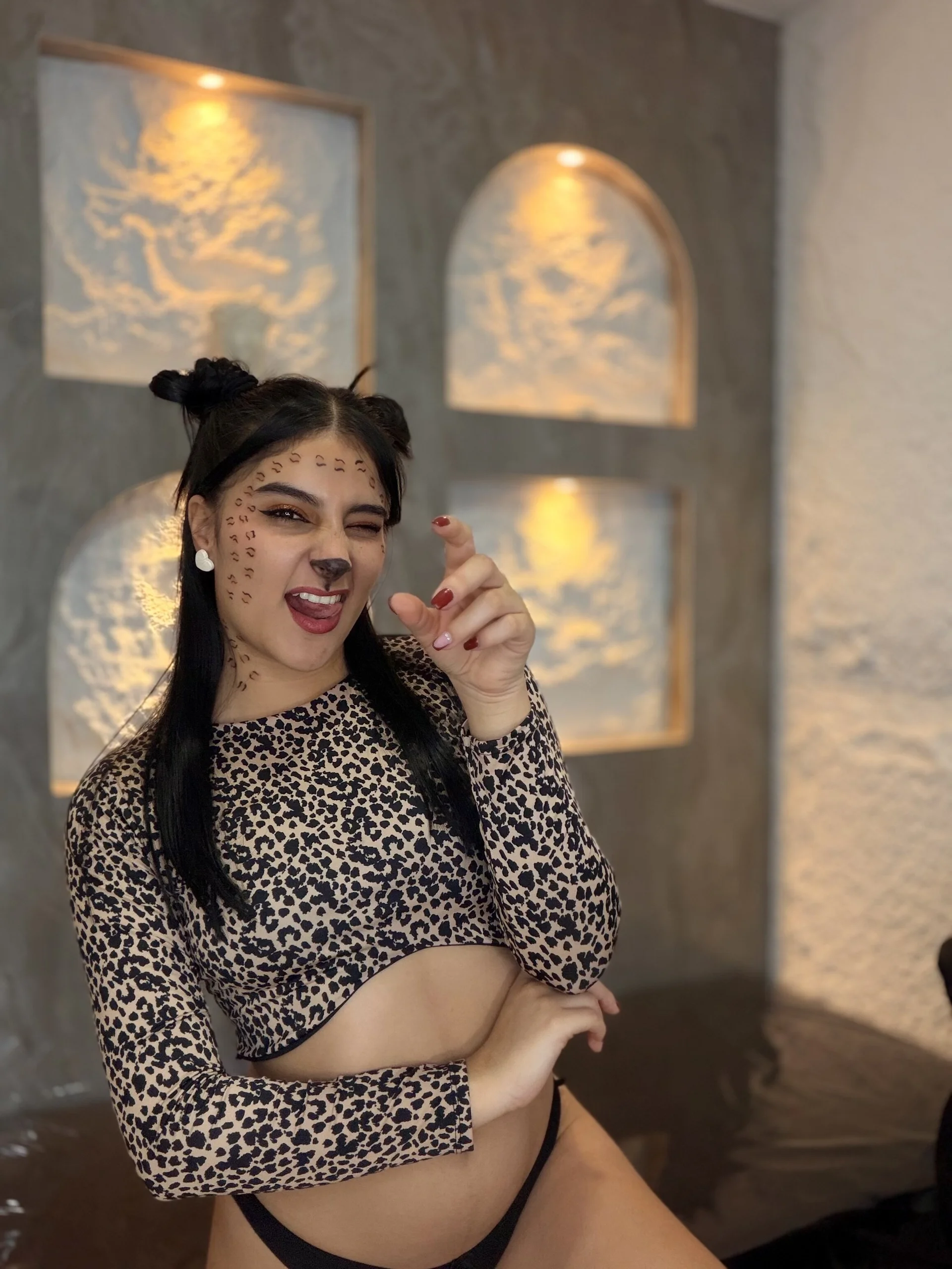 XXX Porn Photo of Nude nyx_kitty_a 21
