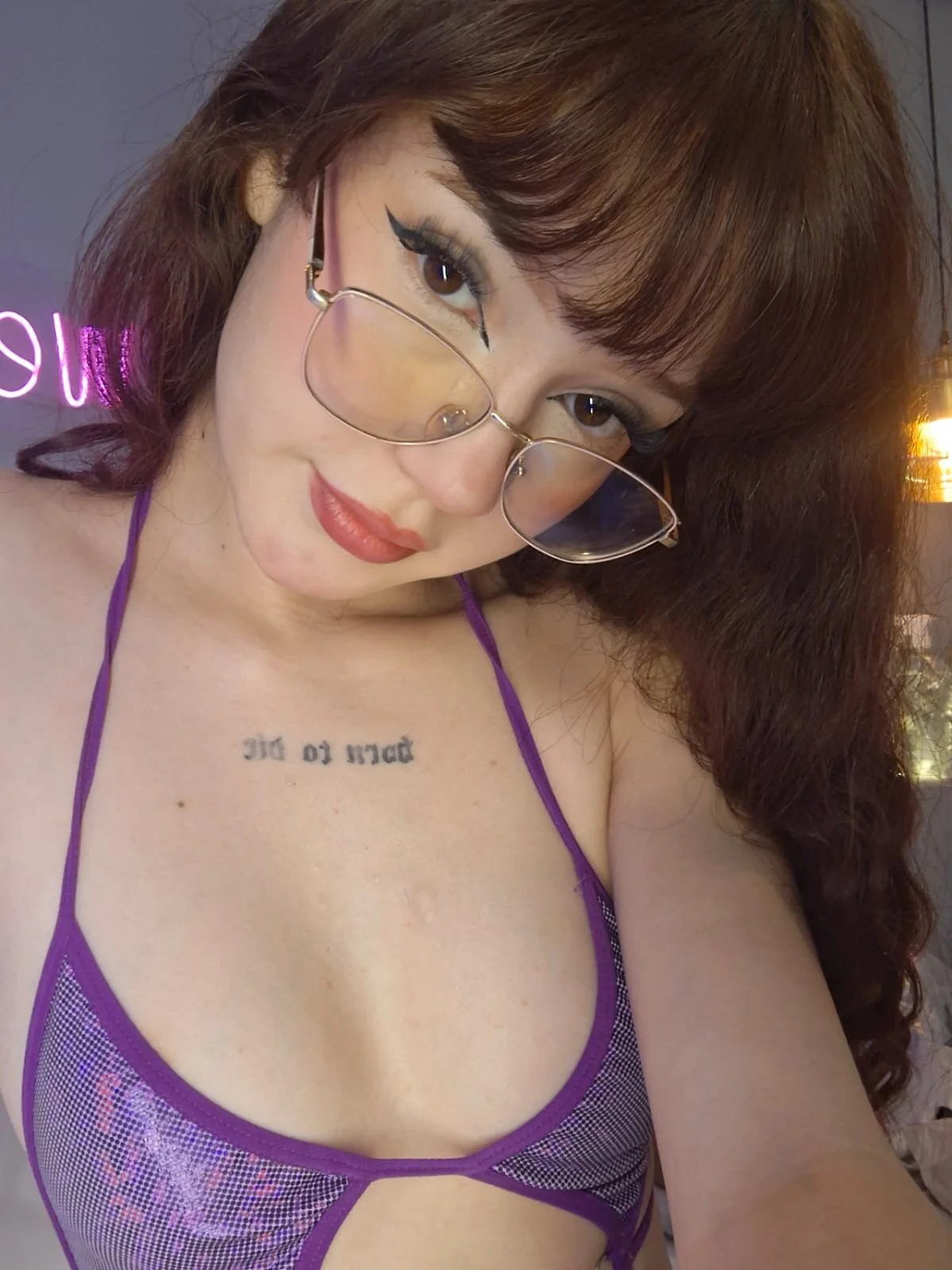 XXX Porn Photo of Nude sally_monroe 29