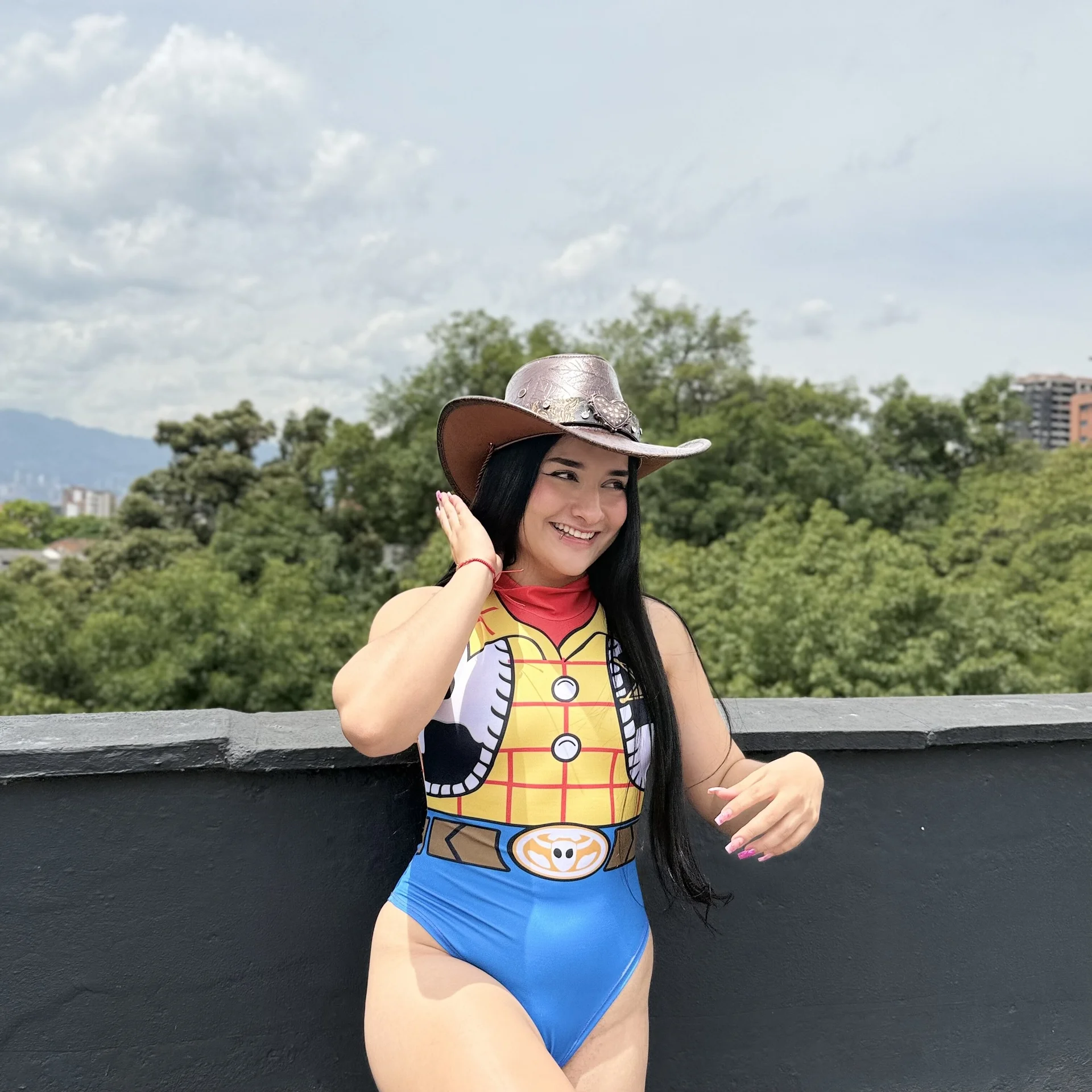 XXX Porn Photo of Nude hanna_lee02 178