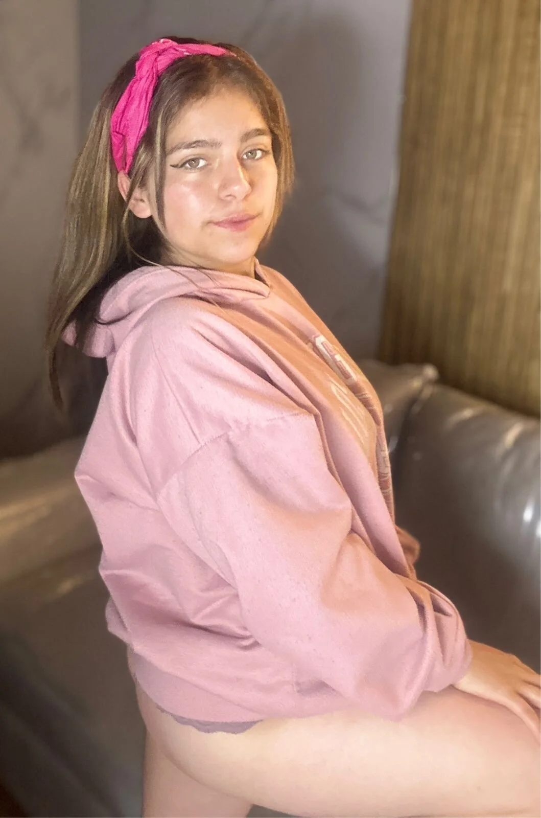 XXX Porn Photo of Nude Kitten_Cam 53