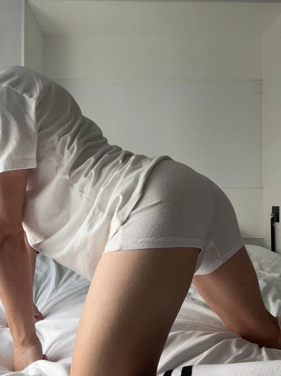 XXX Porn Photo of Nude marcusmit 5