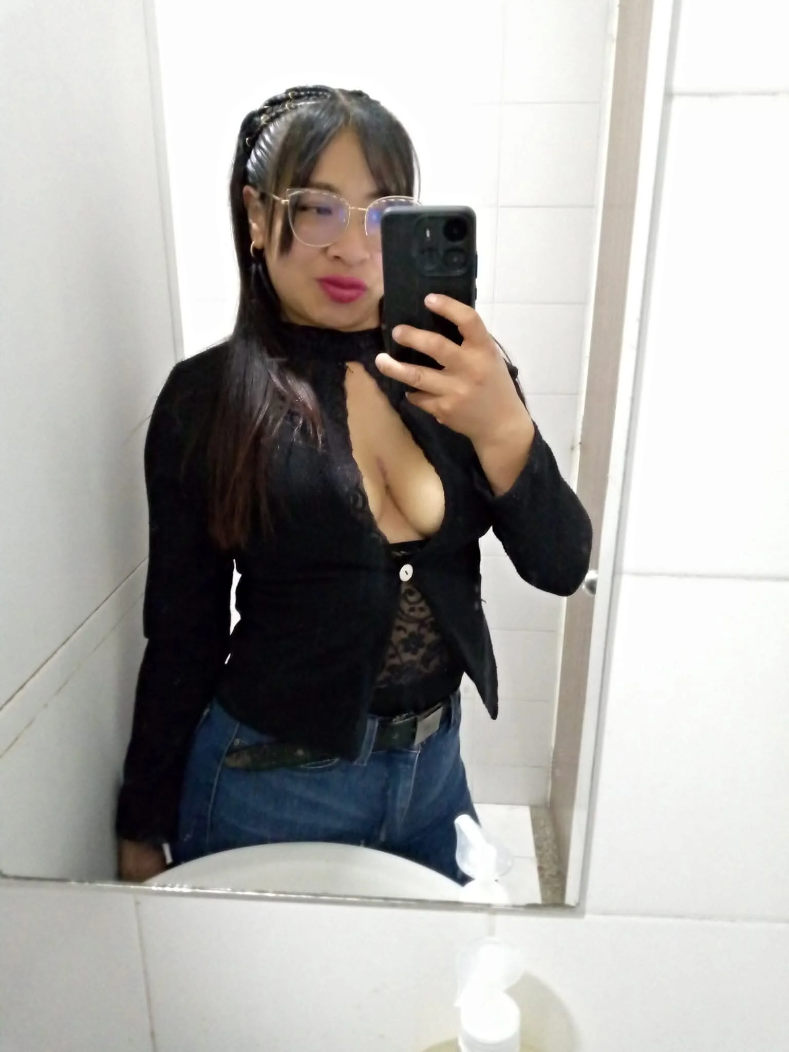 XXX Porn Photo of Nude saori_kydoo 5