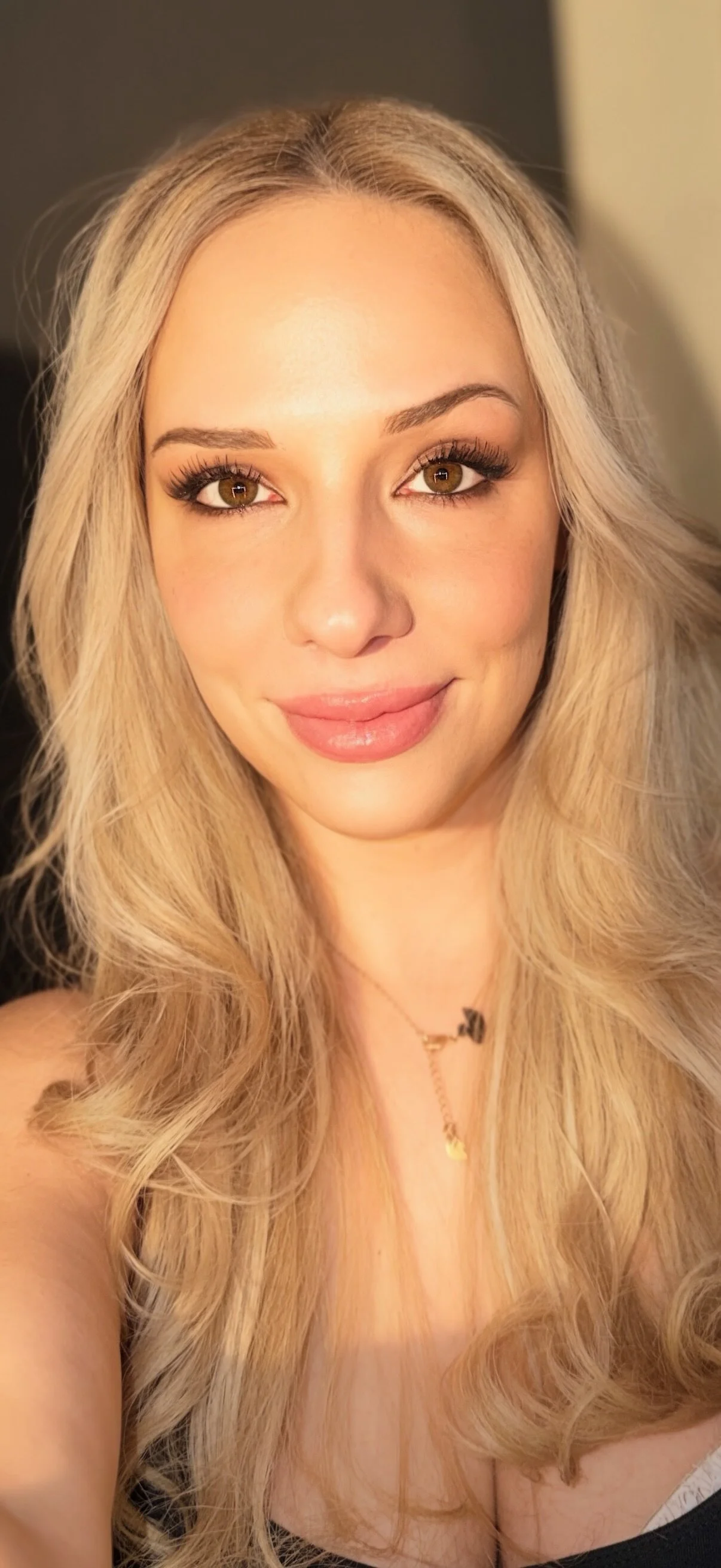 XXX Porn Photo of Nude SweetBella95_ 8