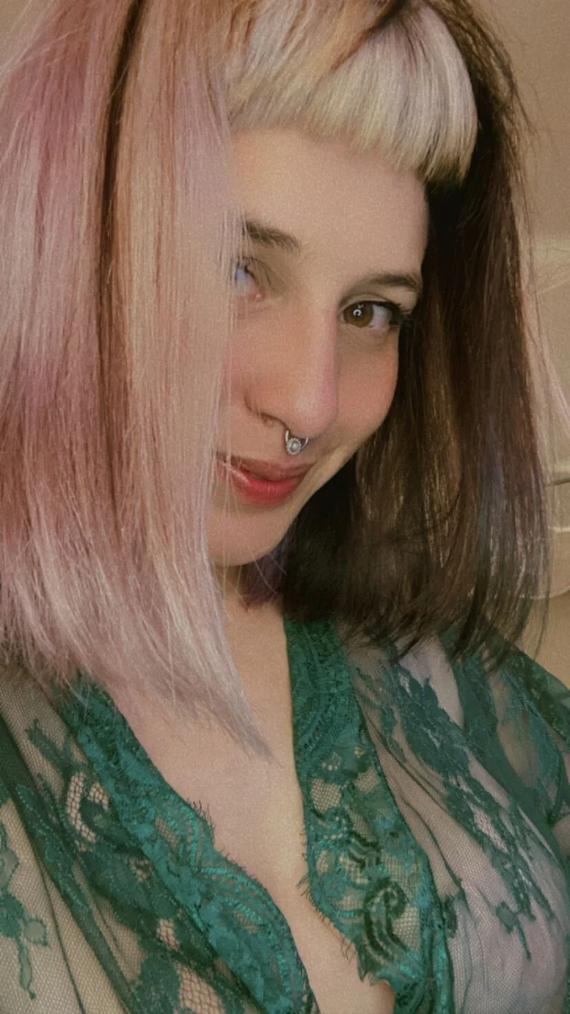 XXX Porn Photo of Nude camilaa_lux 3