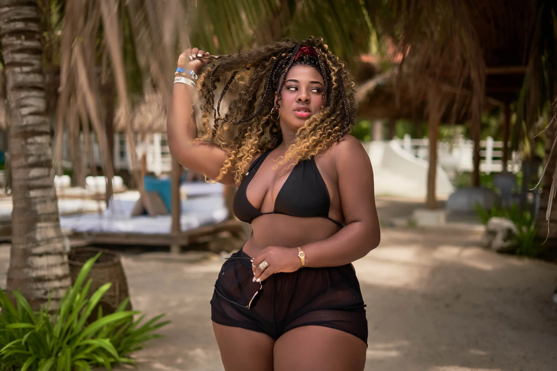 XXX Porn Photo of Nude Naomii_King 69