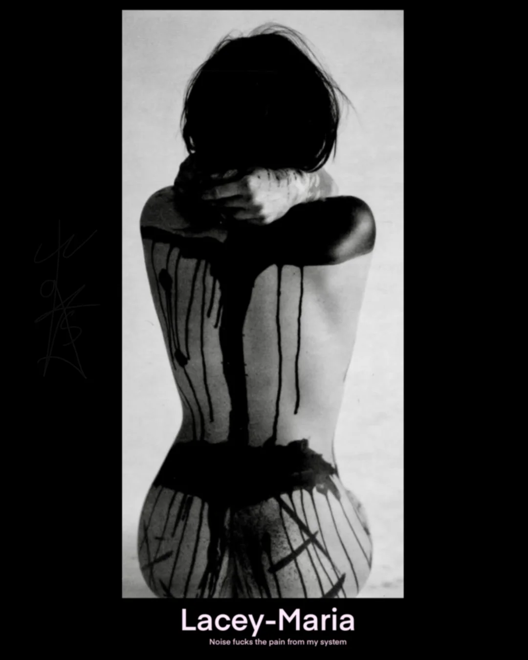 XXX Porn Photo of Nude Lacrymaria_v 6