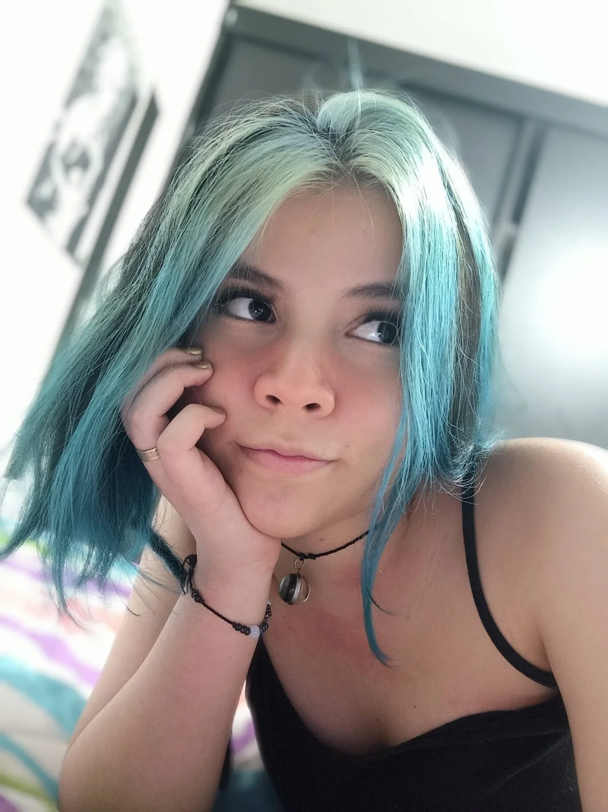 XXX Porn Photo of Nude io_chie_ 10