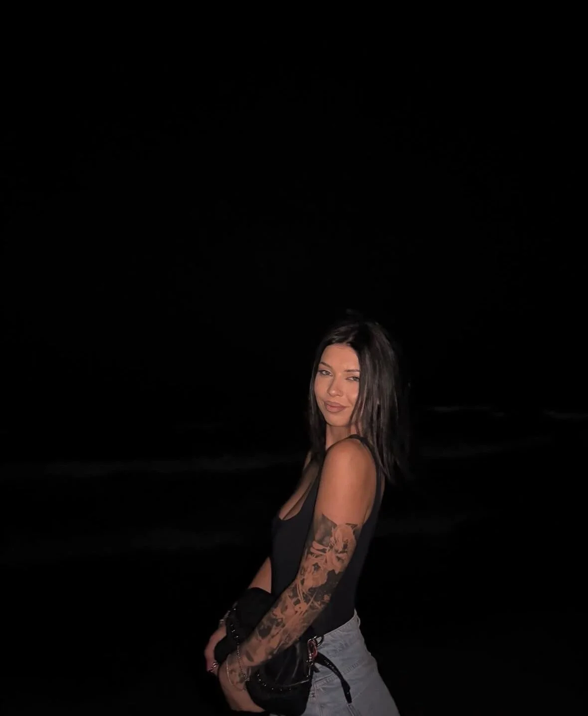 XXX Porn Photo of Nude spicyinkk 1