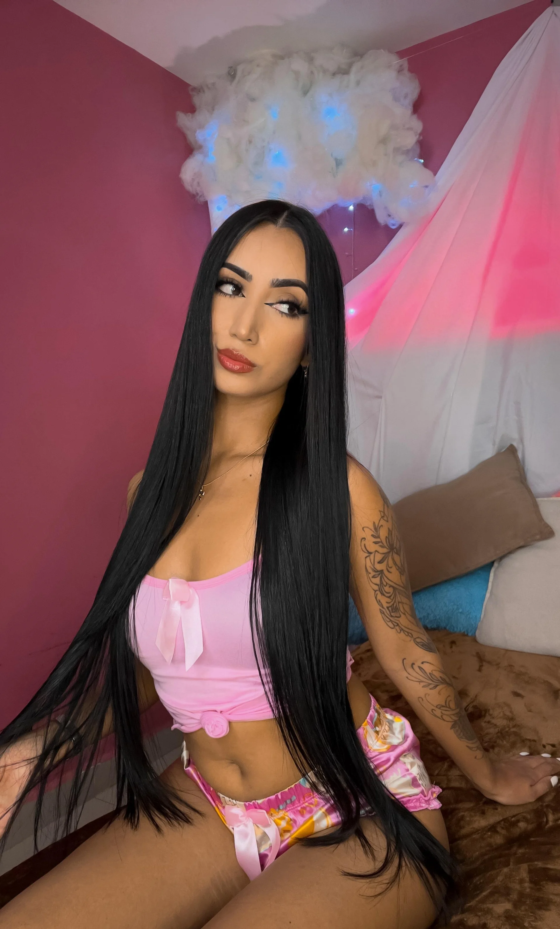 XXX Porn Photo of Nude morganlake_ 40