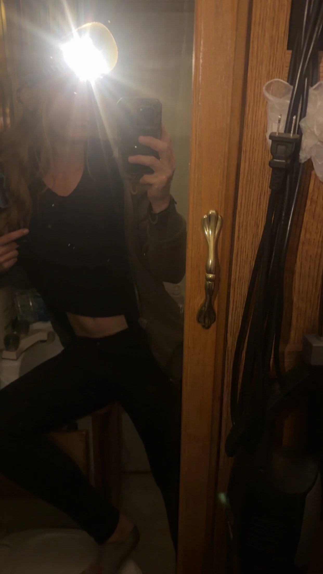 XXX Porn Photo of Nude GoldenFlameGoddess 47