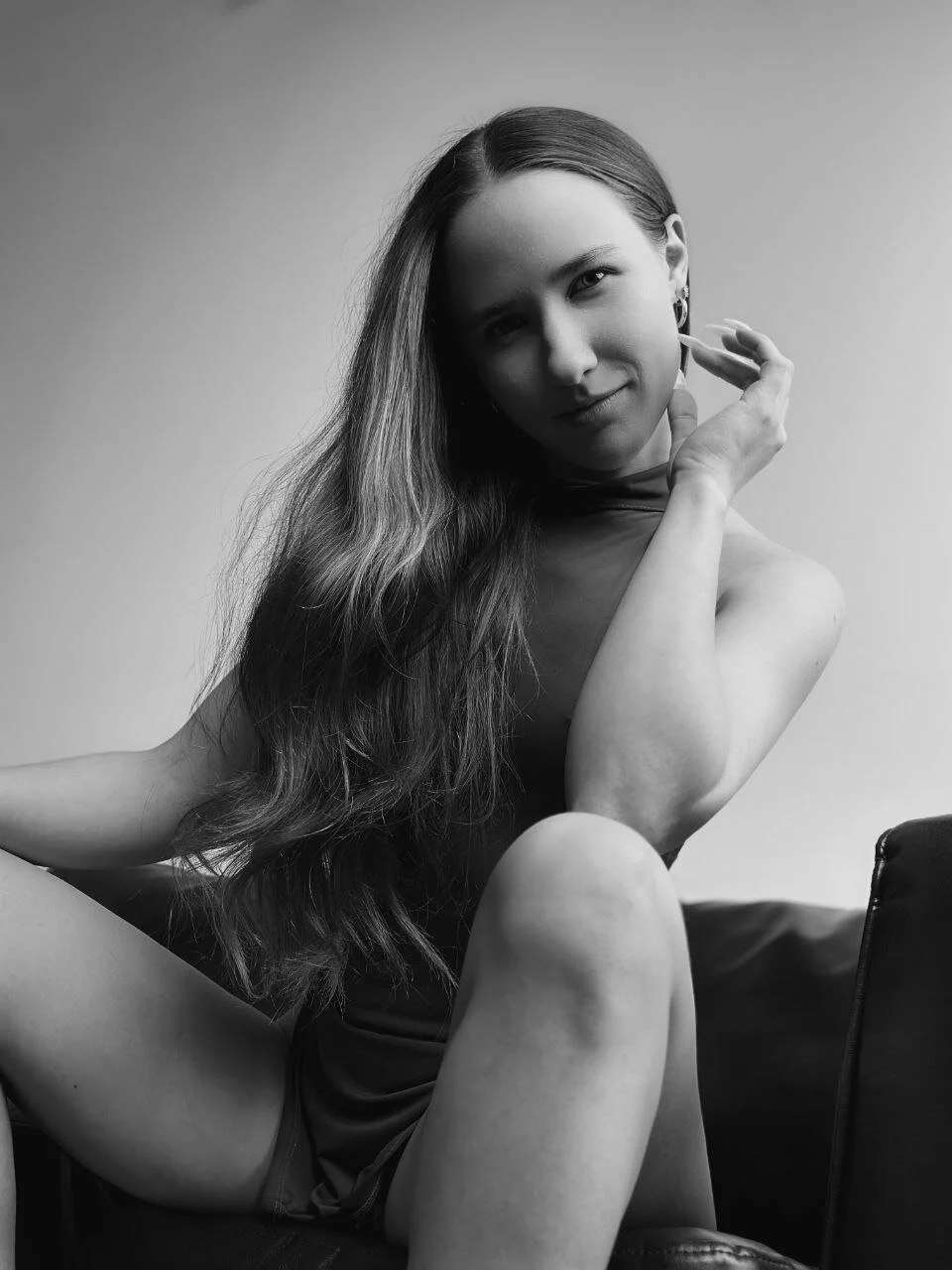 XXX Porn Photo of Nude MaudAle 2