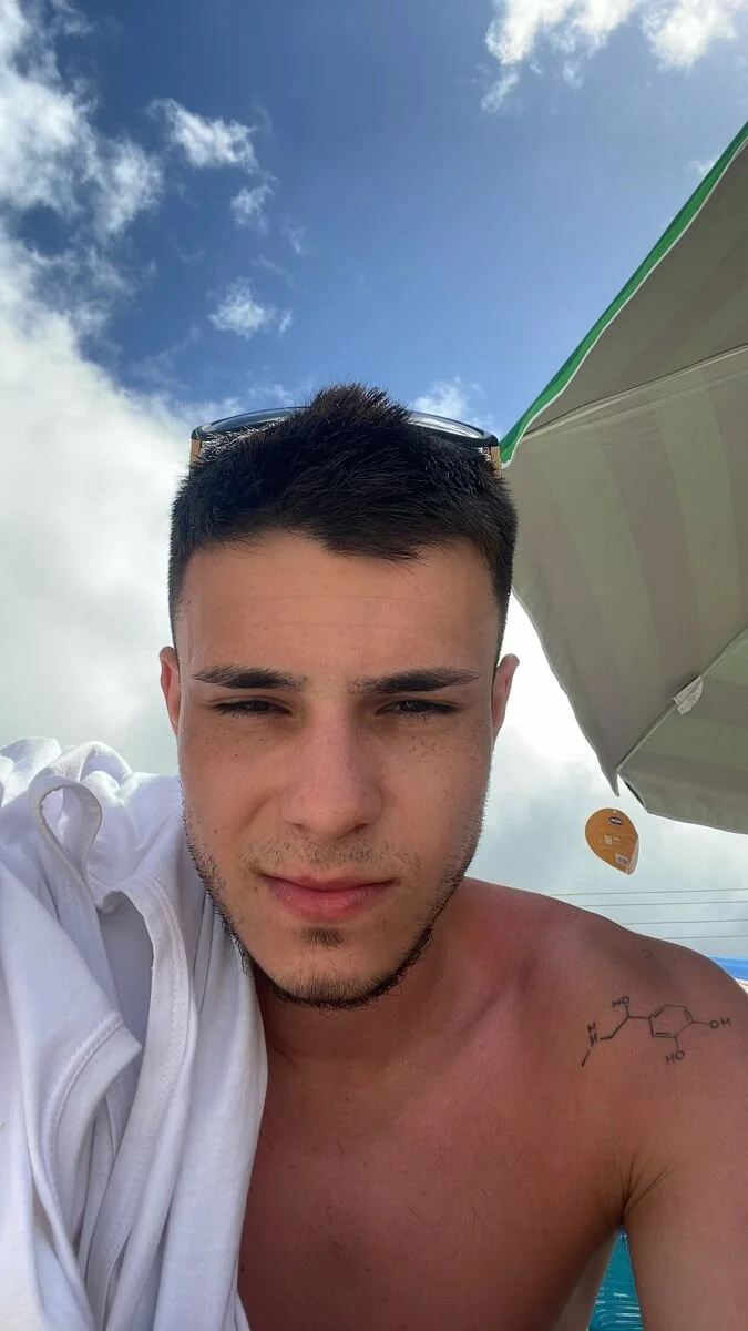XXX Porn Photo of Nude spettacolo1 8