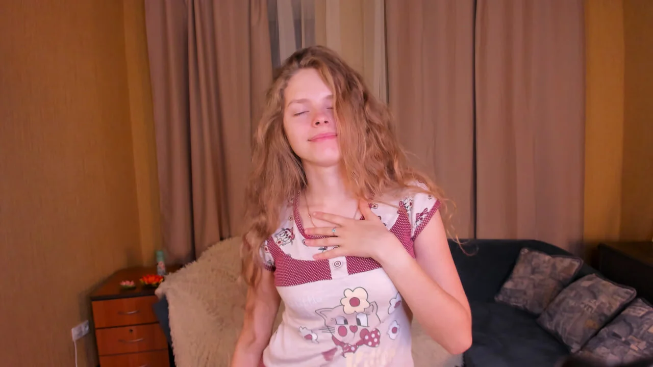 XXX Porn Photo of Nude RayaNenlia 14