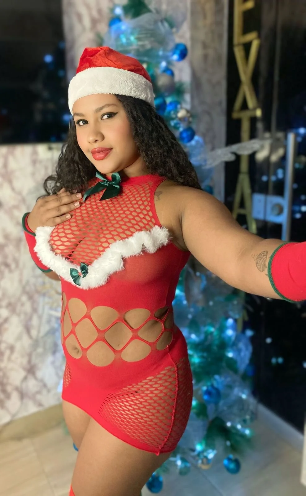 XXX Porn Photo of Nude ALYANNA_HOT_ 155