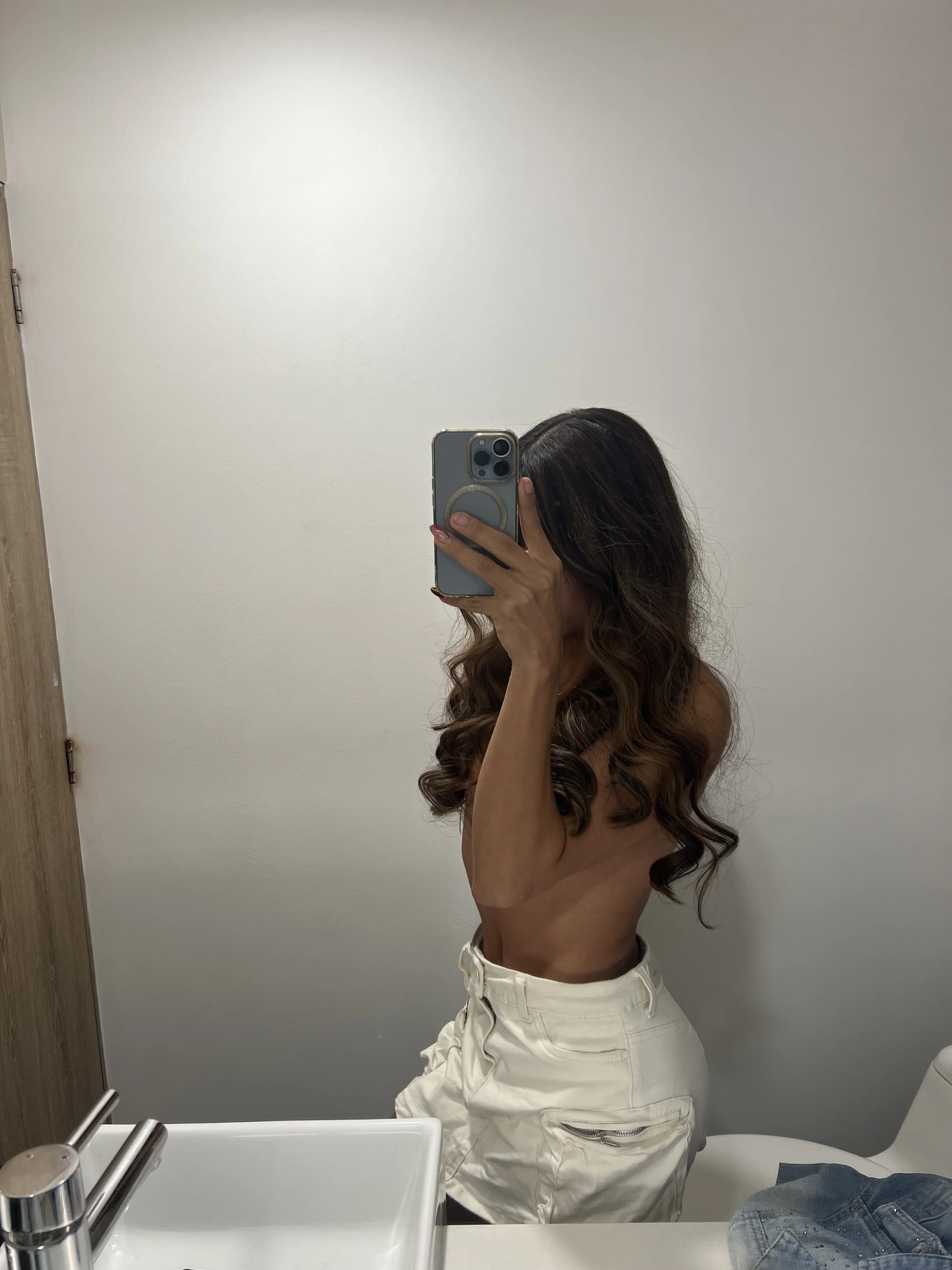 XXX Porn Photo of Nude bloom_apple 35