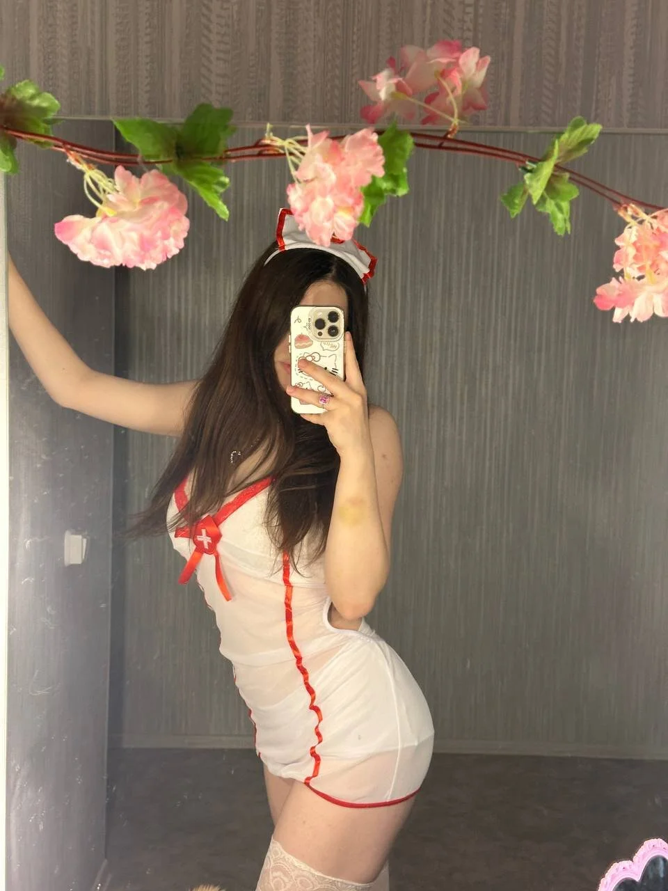 XXX Porn Photo of Nude JeniceSourwine 142