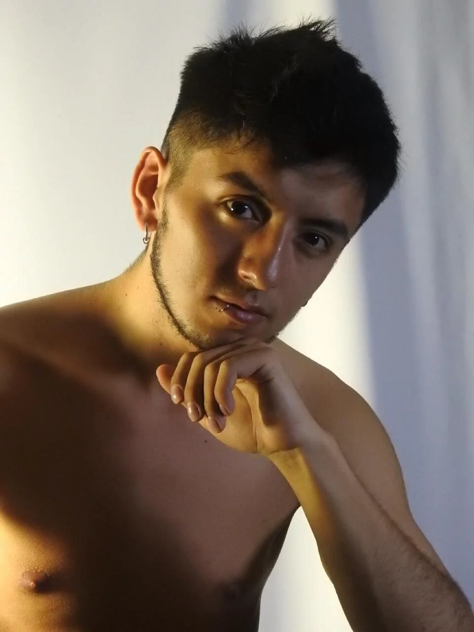 XXX Porn Photo of Nude HikaruWolff 11