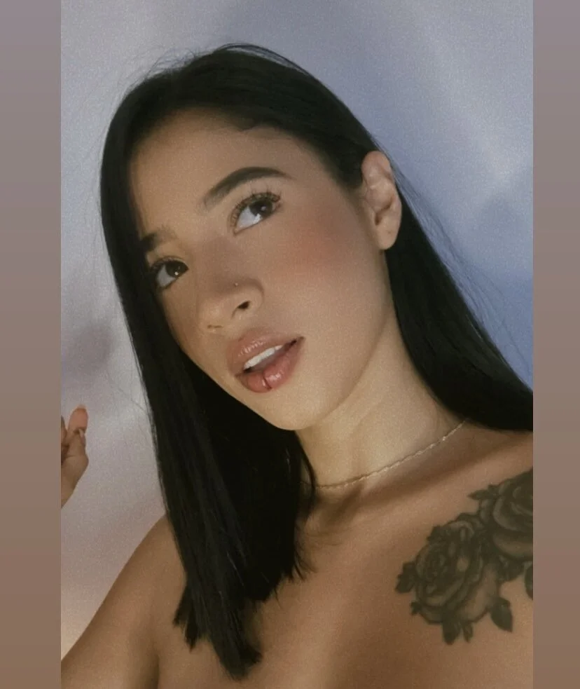 XXX Porn Photo of Nude amelie_murphy_ 2