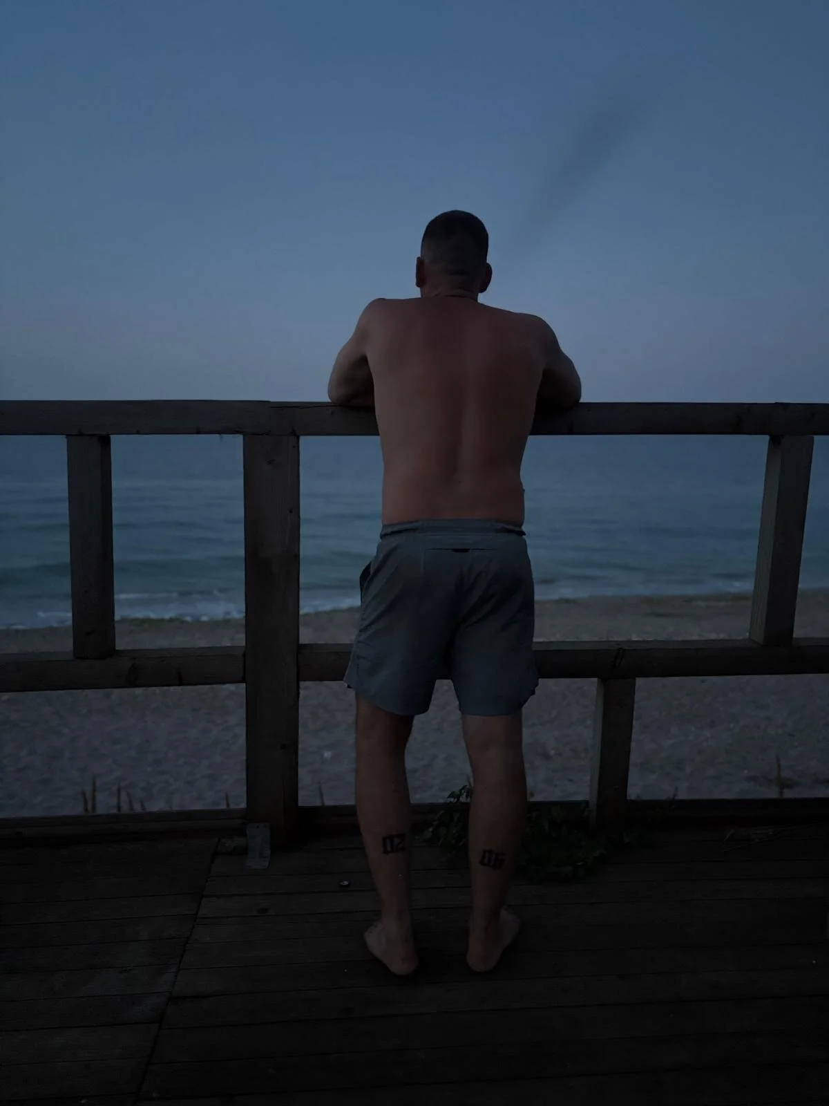 XXX Porn Photo of Nude Alex4youMaster 5