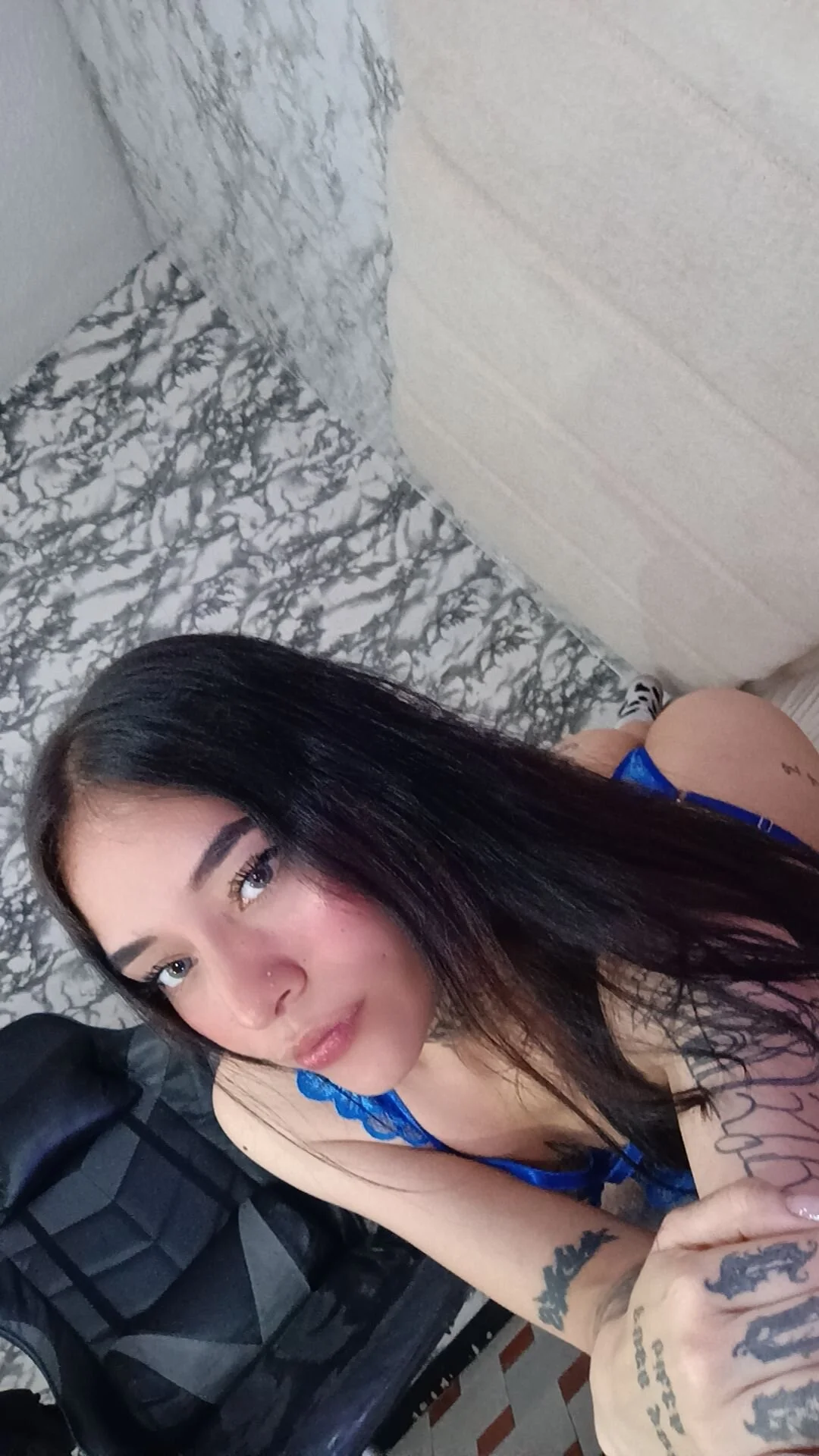 XXX Porn Photo of Nude Kat_Daliah 9