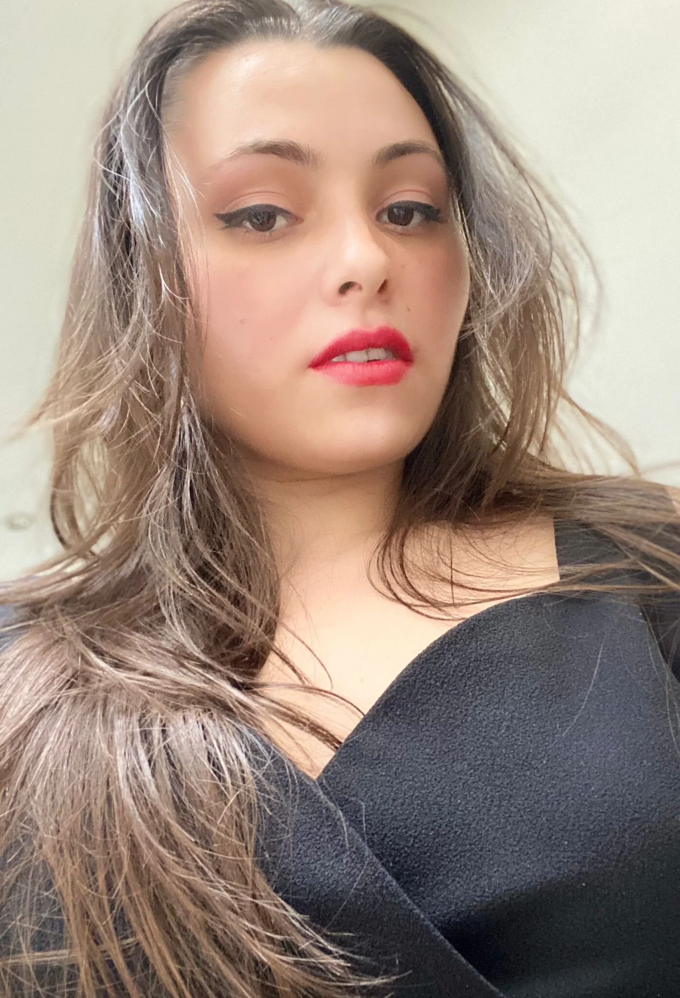 XXX Porn Photo of Nude Soft_Lilly 6